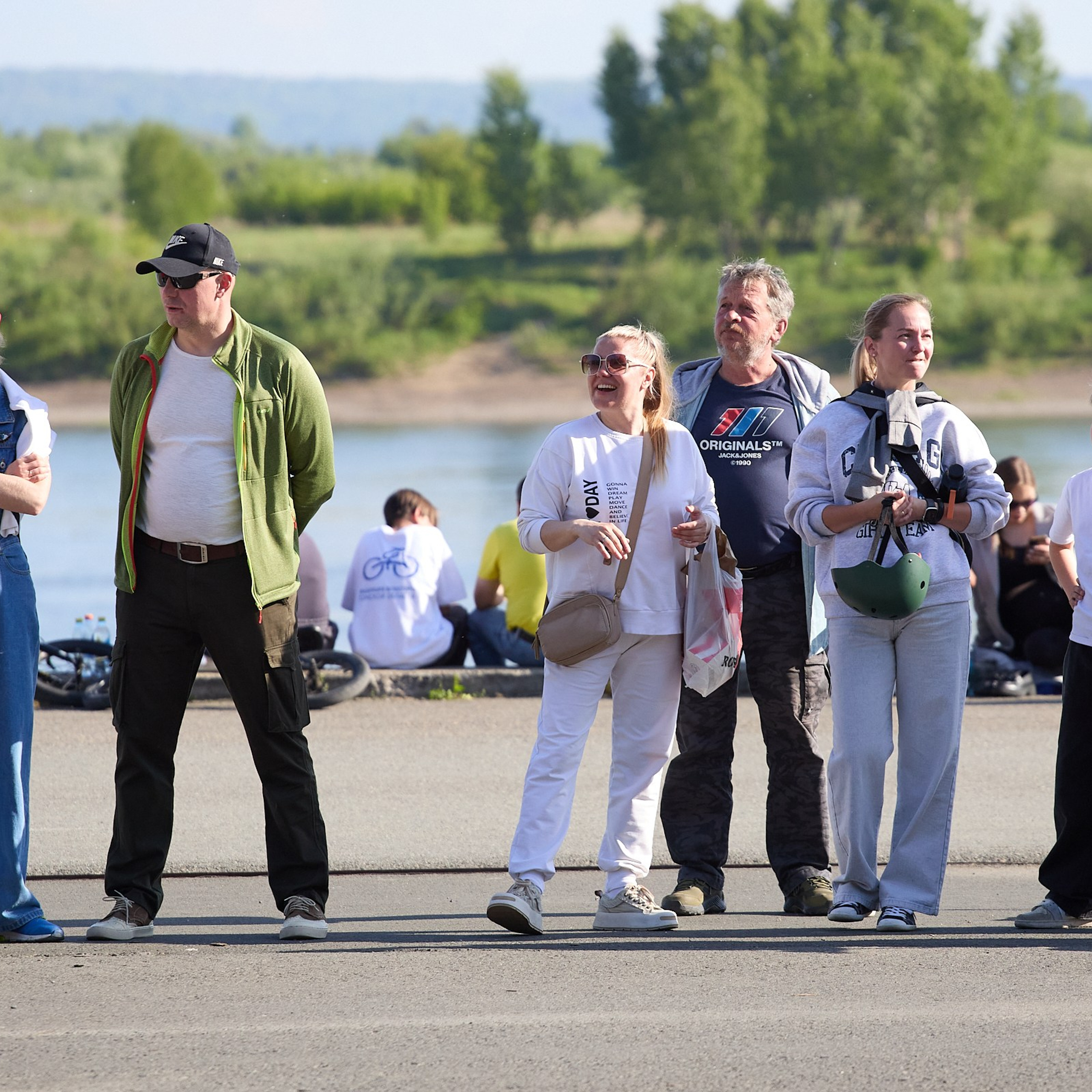 Спорт. Коммерческий фотограф для бизнеса в Томске Дмитрий Ельчанинов