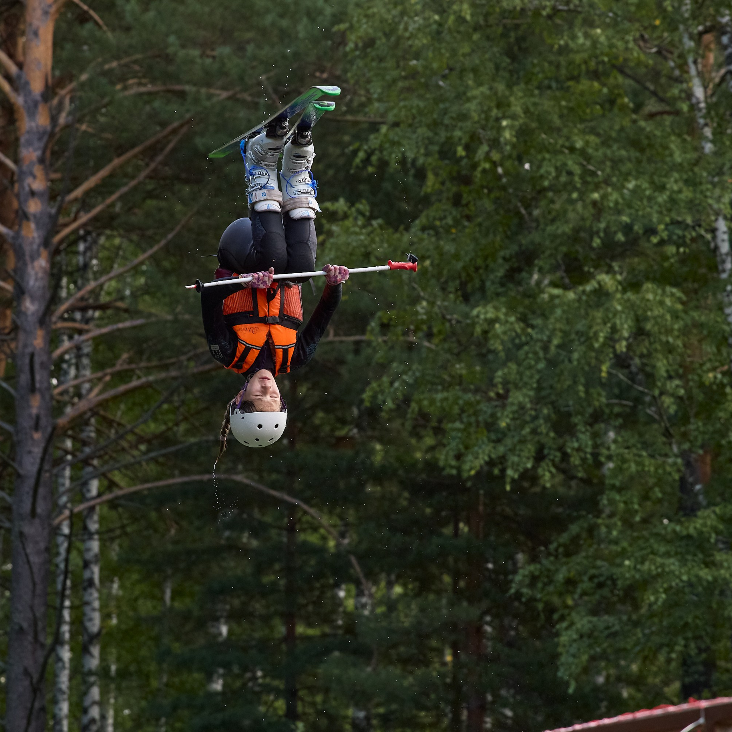 Спорт. Коммерческий фотограф для бизнеса в Томске Дмитрий Ельчанинов