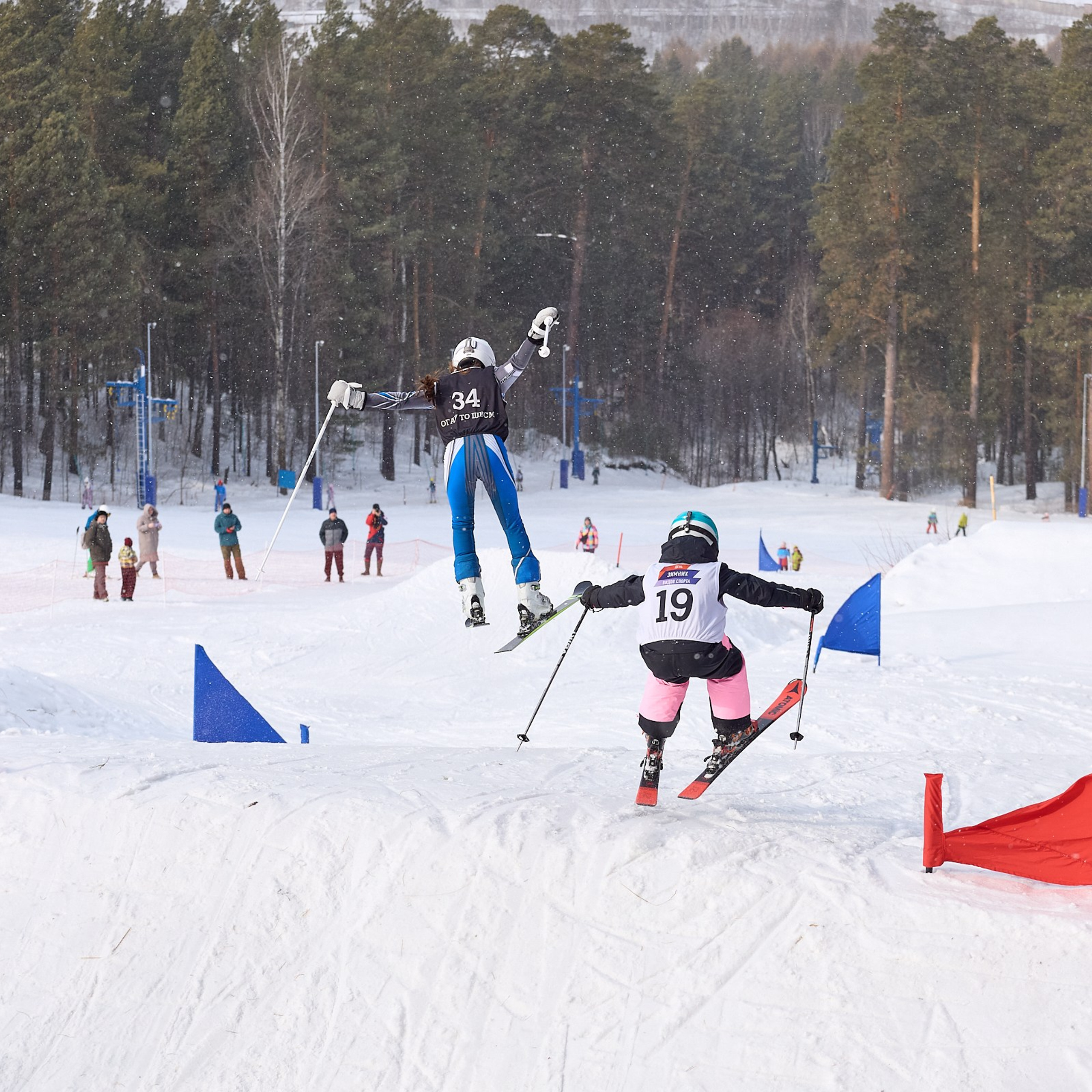 Спорт. Коммерческий фотограф для бизнеса в Томске Дмитрий Ельчанинов