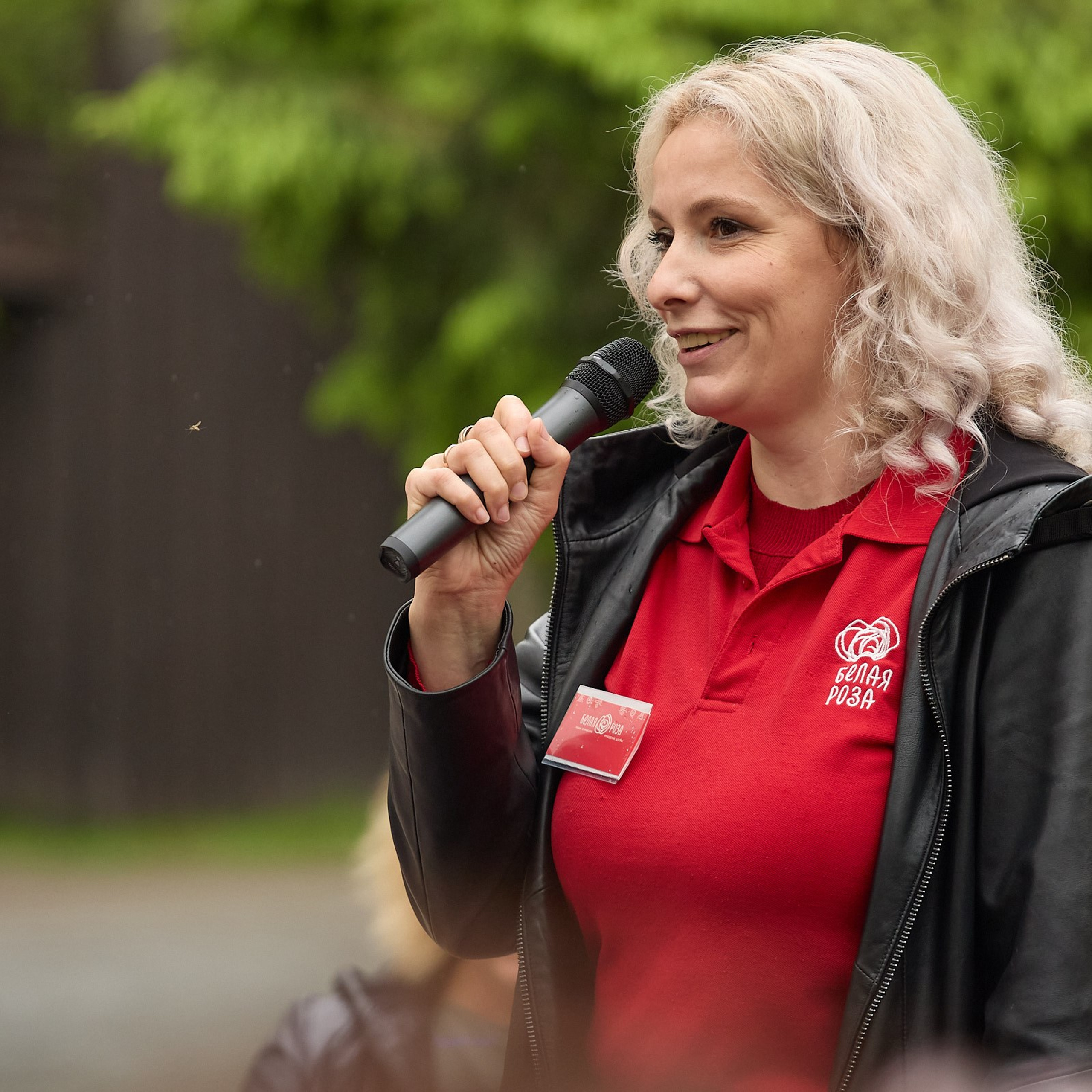 «День вязания на публике 2024» фотосъёмка мероприятия в Городском саду, полная версия. Коммерческий фотограф для бизнеса в Томске Дмитрий Ельчанинов