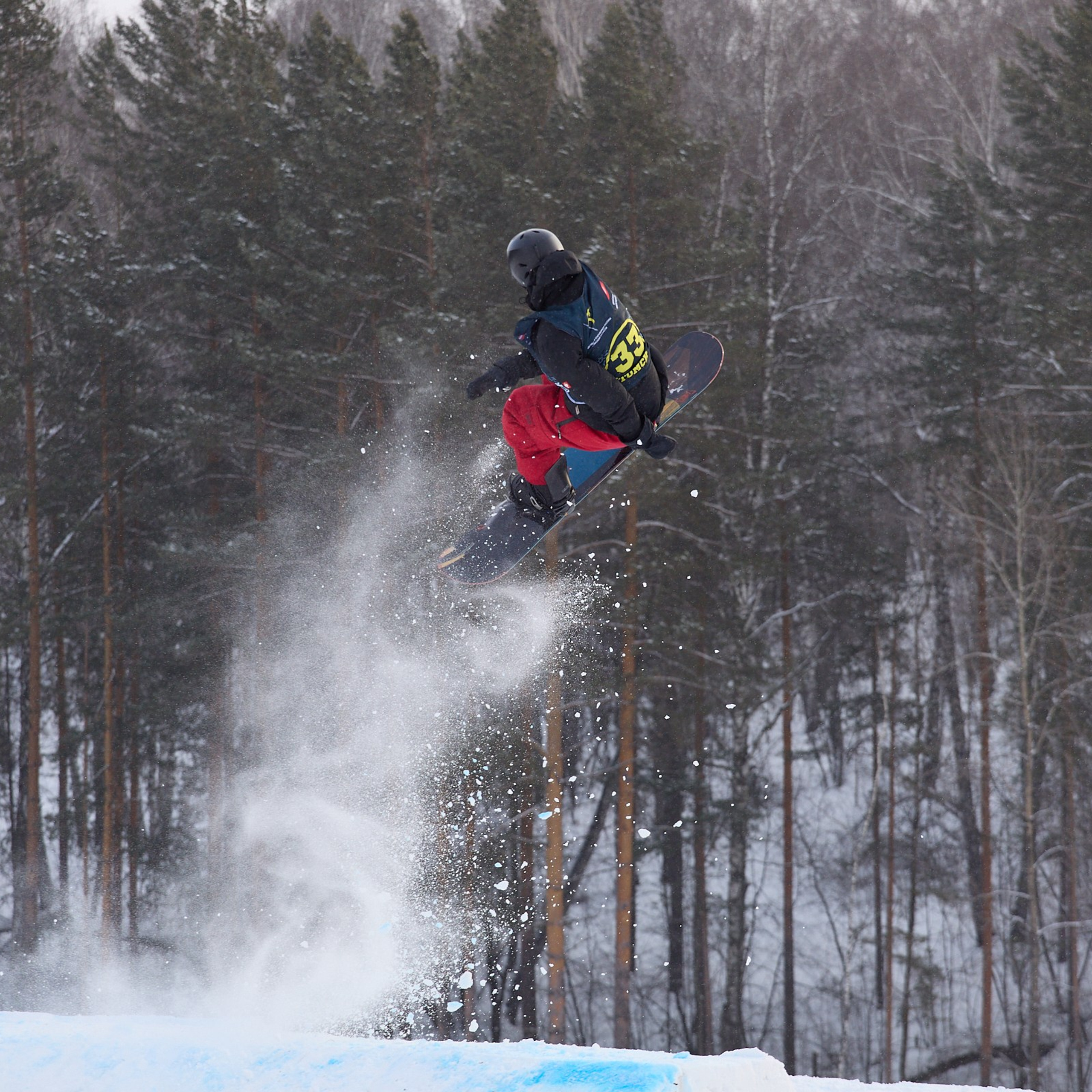 Спорт. Коммерческий фотограф для бизнеса в Томске Дмитрий Ельчанинов