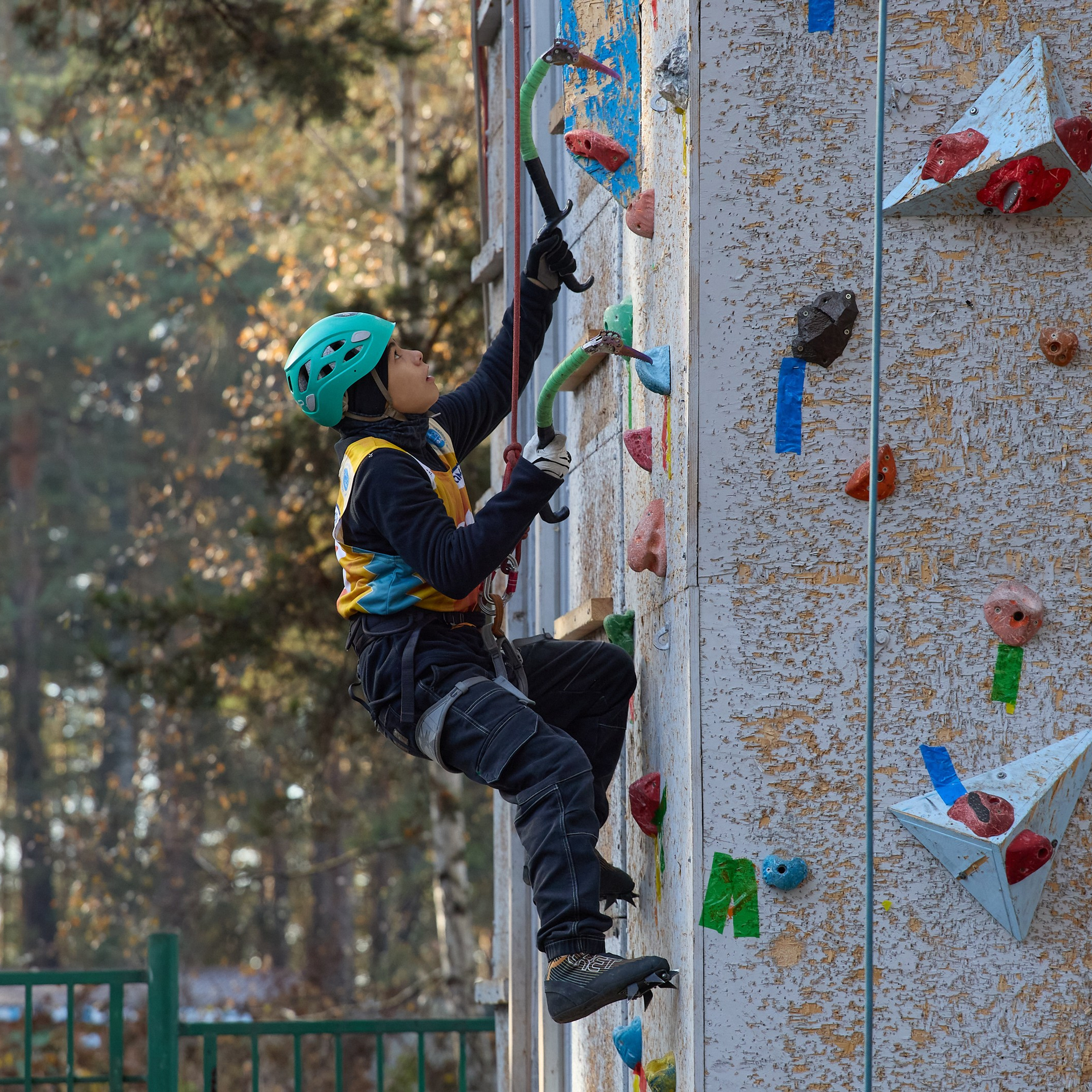 Спорт. Коммерческий фотограф для бизнеса в Томске Дмитрий Ельчанинов