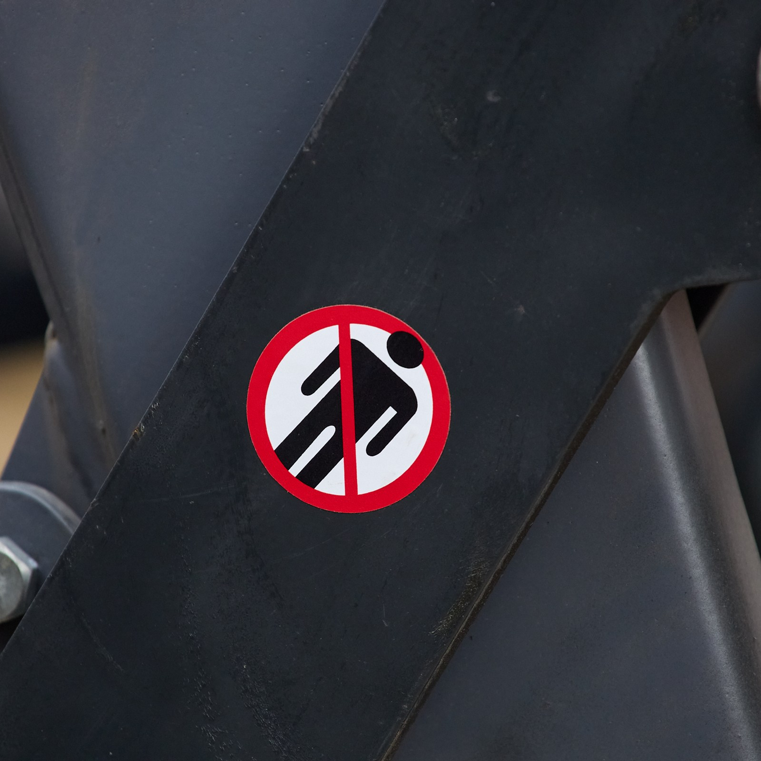 Фотосессия выставки и продажи сельхозтехники. Коммерческий фотограф для бизнеса в Томске Дмитрий Ельчанинов