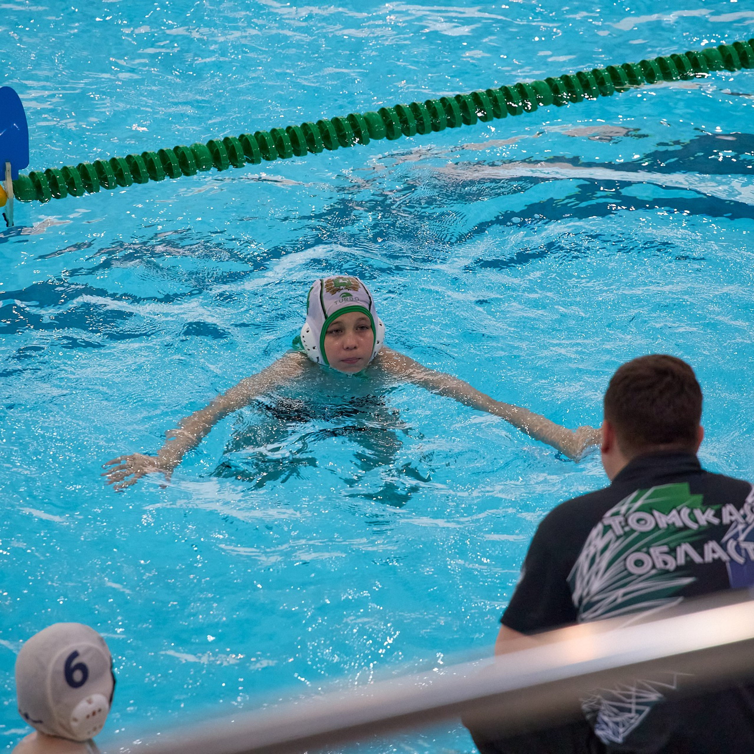 Спорт. Коммерческий фотограф для бизнеса в Томске Дмитрий Ельчанинов