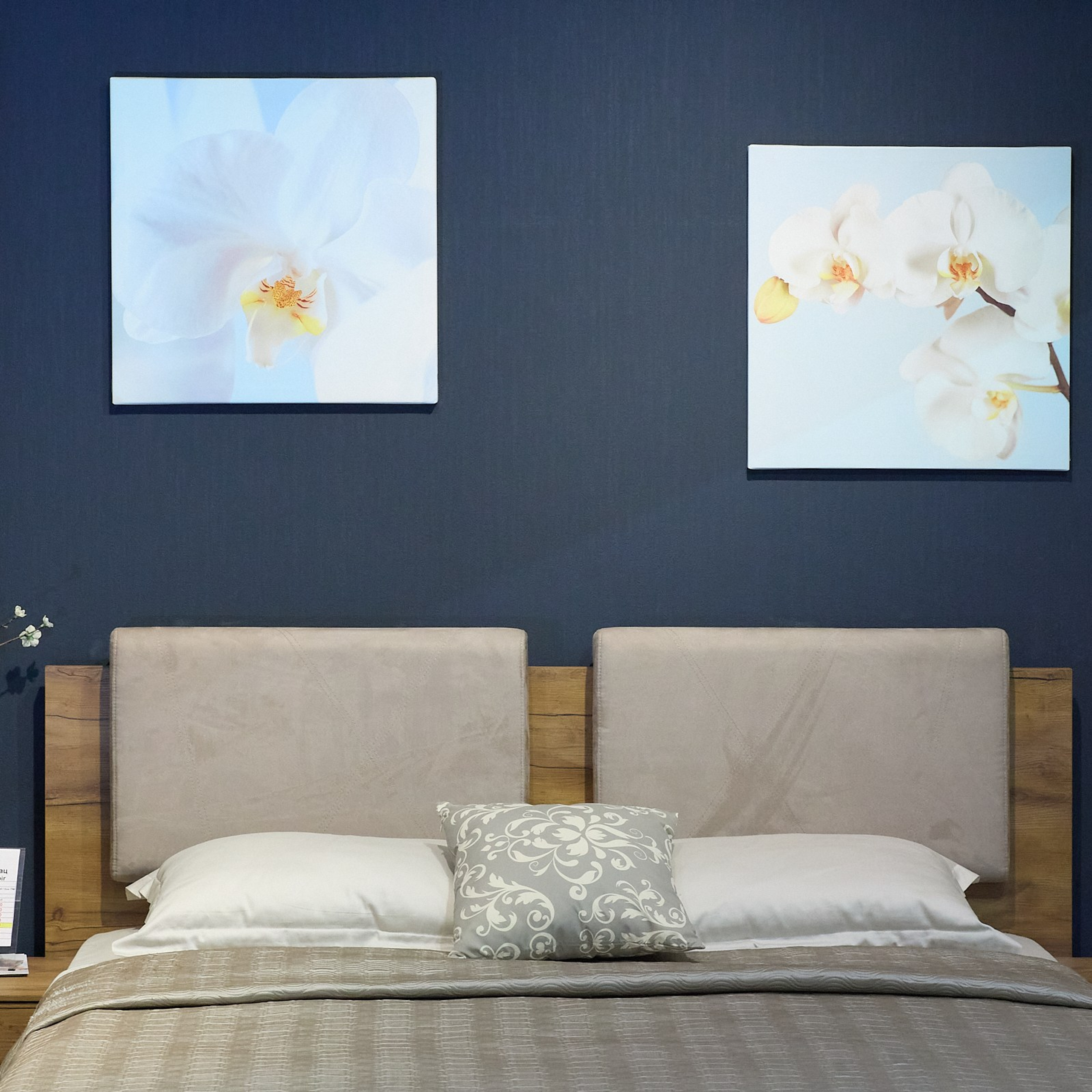 Интерьерная съёмка. Коммерческий фотограф для бизнеса в Томске Дмитрий Ельчанинов