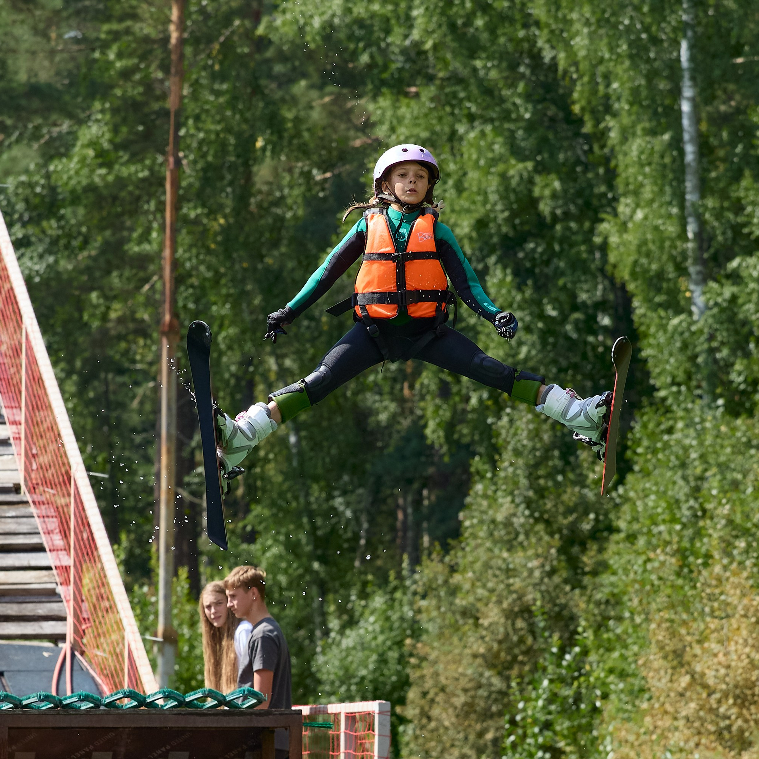 Спорт. Коммерческий фотограф для бизнеса в Томске Дмитрий Ельчанинов