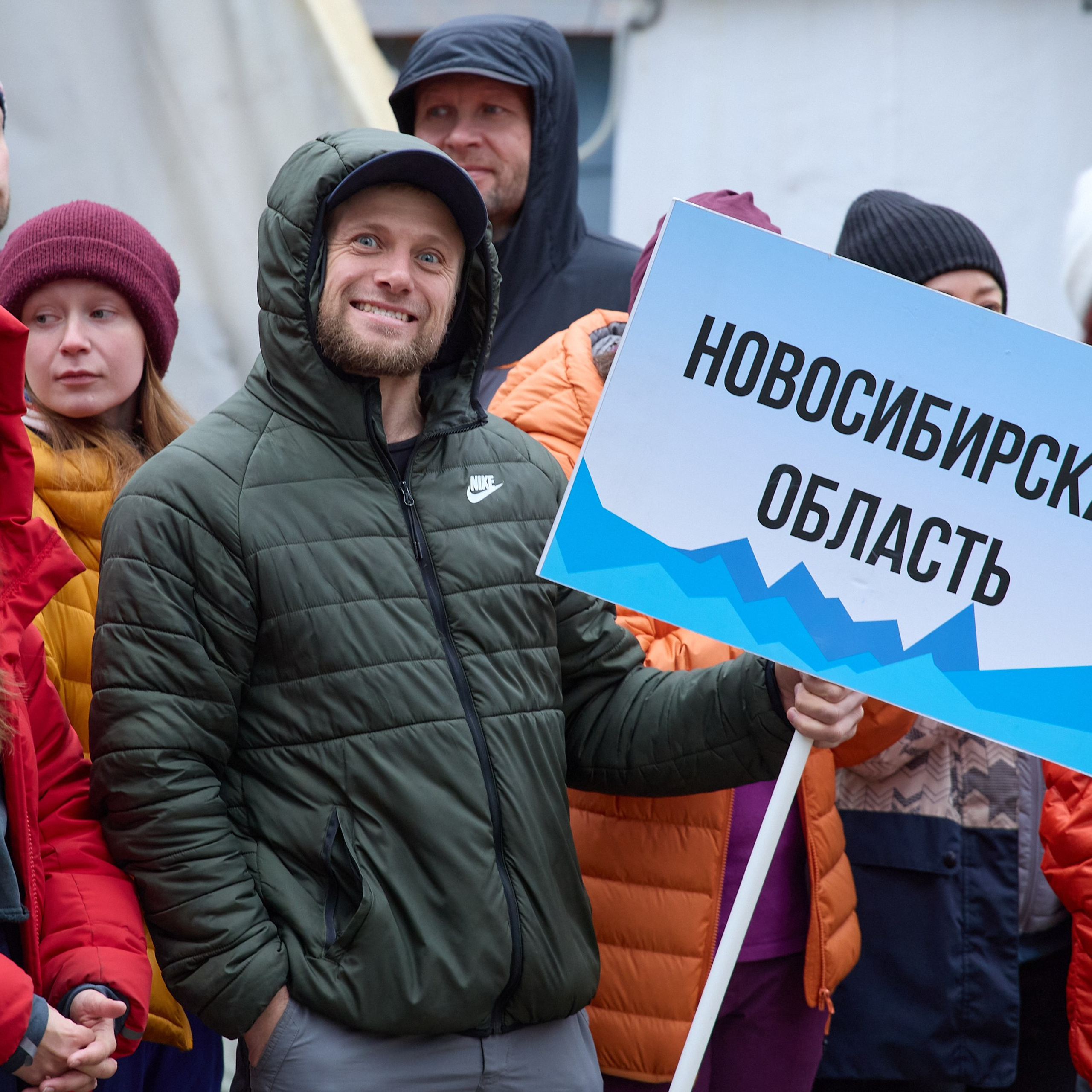 Главное. Сборная коллекция. Коммерческий фотограф для бизнеса в Томске Дмитрий Ельчанинов