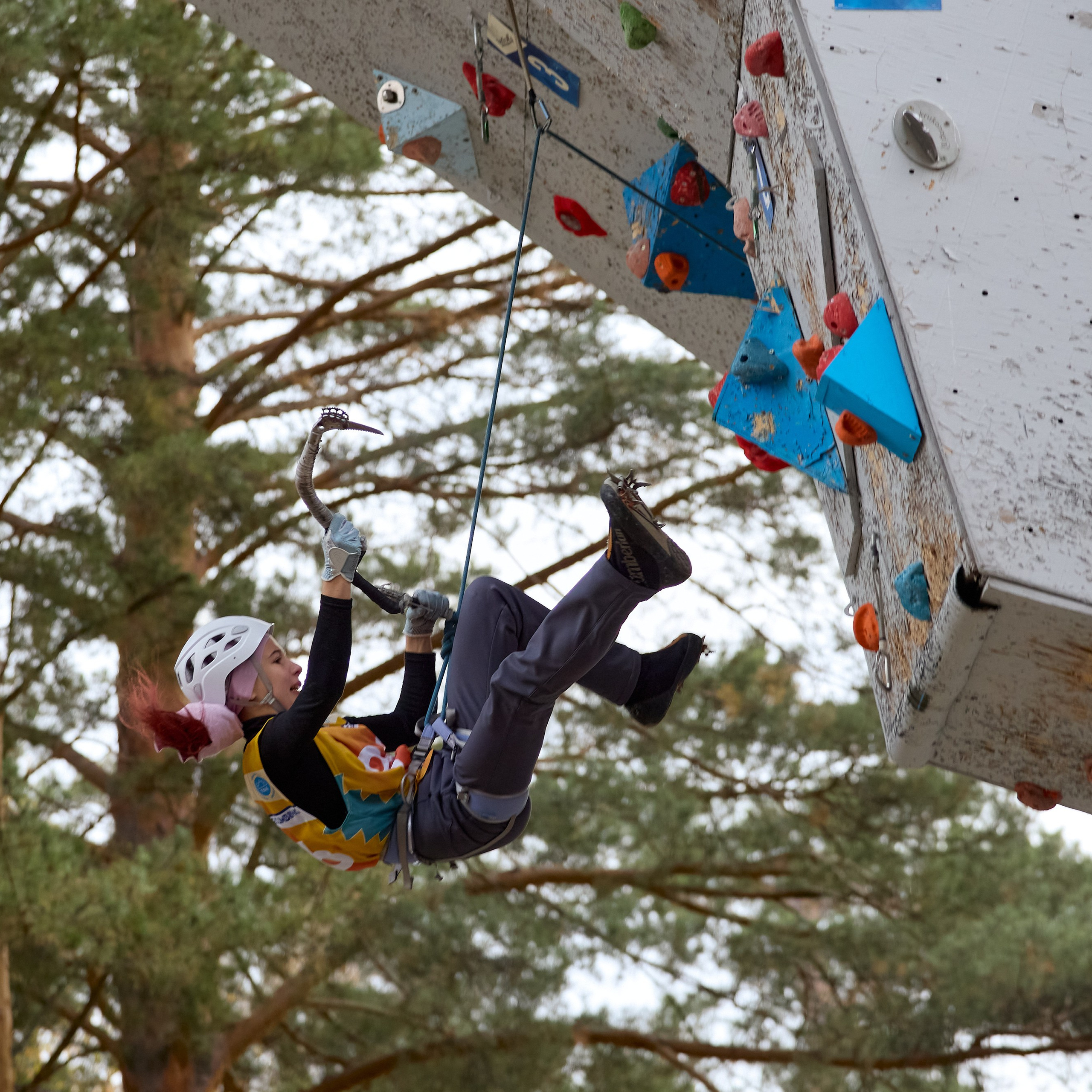 Спорт. Коммерческий фотограф для бизнеса в Томске Дмитрий Ельчанинов
