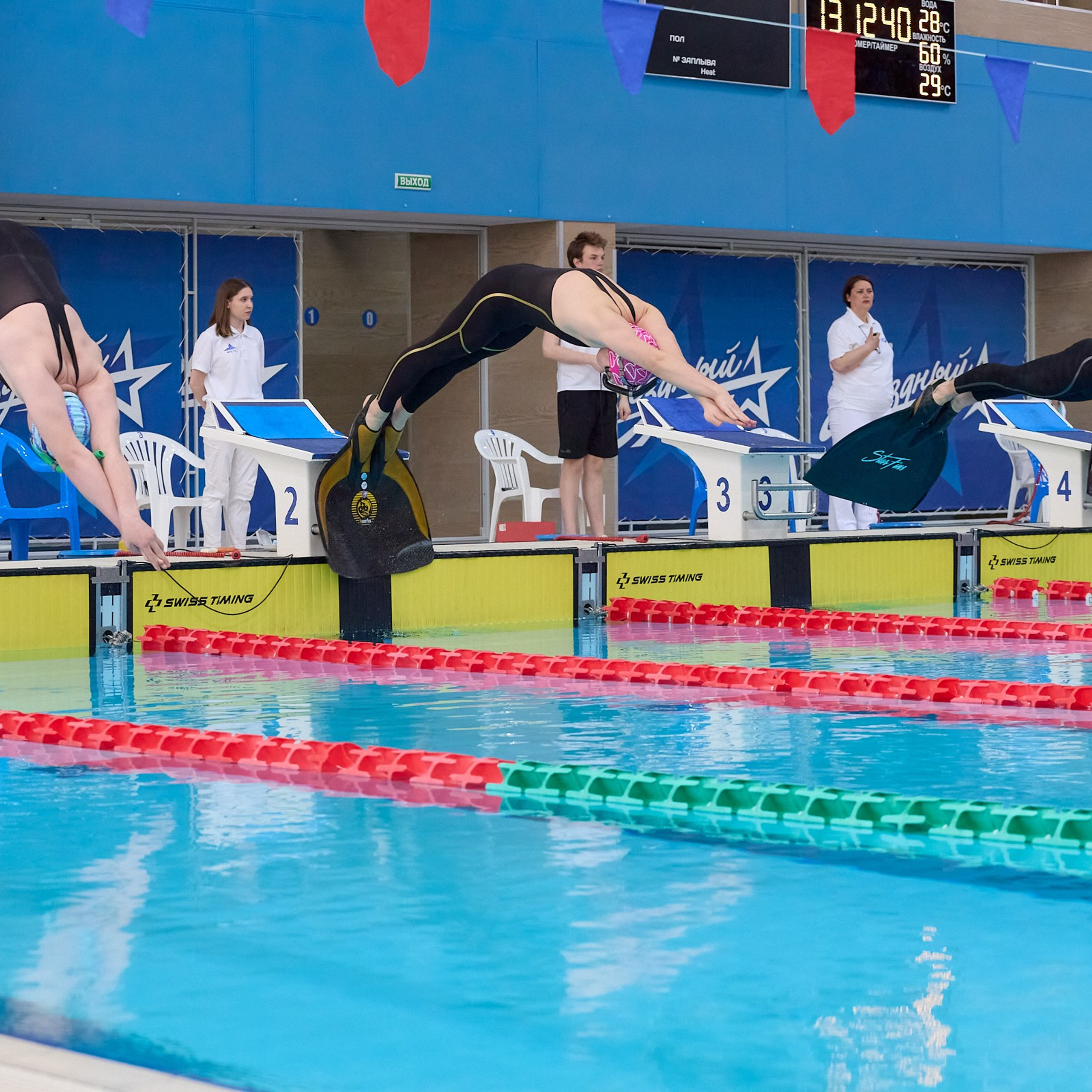 Спорт. Коммерческий фотограф для бизнеса в Томске Дмитрий Ельчанинов