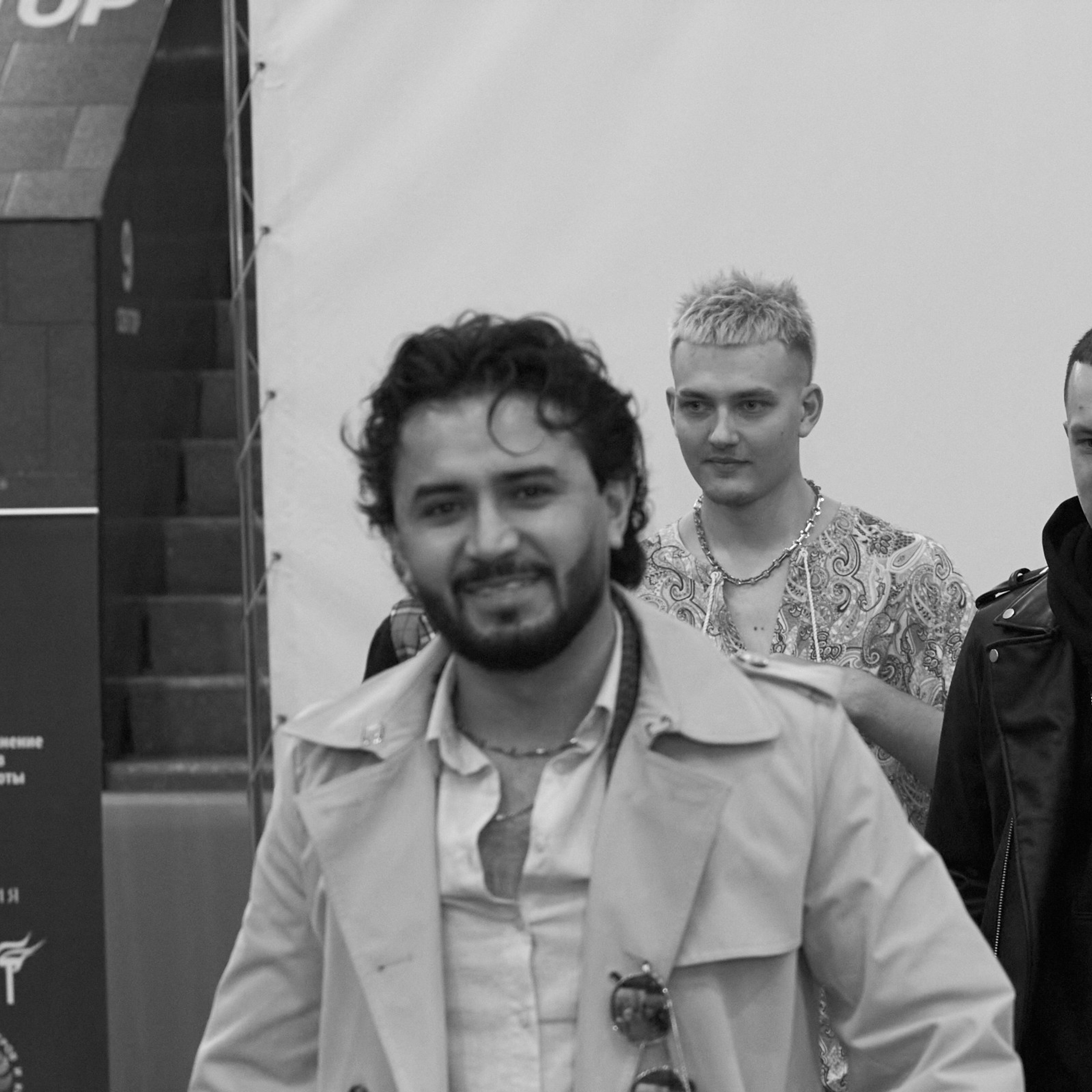 Модели в объективе томского фотографа Дмитрия Ельчанинова. Коммерческий фотограф для бизнеса в Томске Дмитрий Ельчанинов