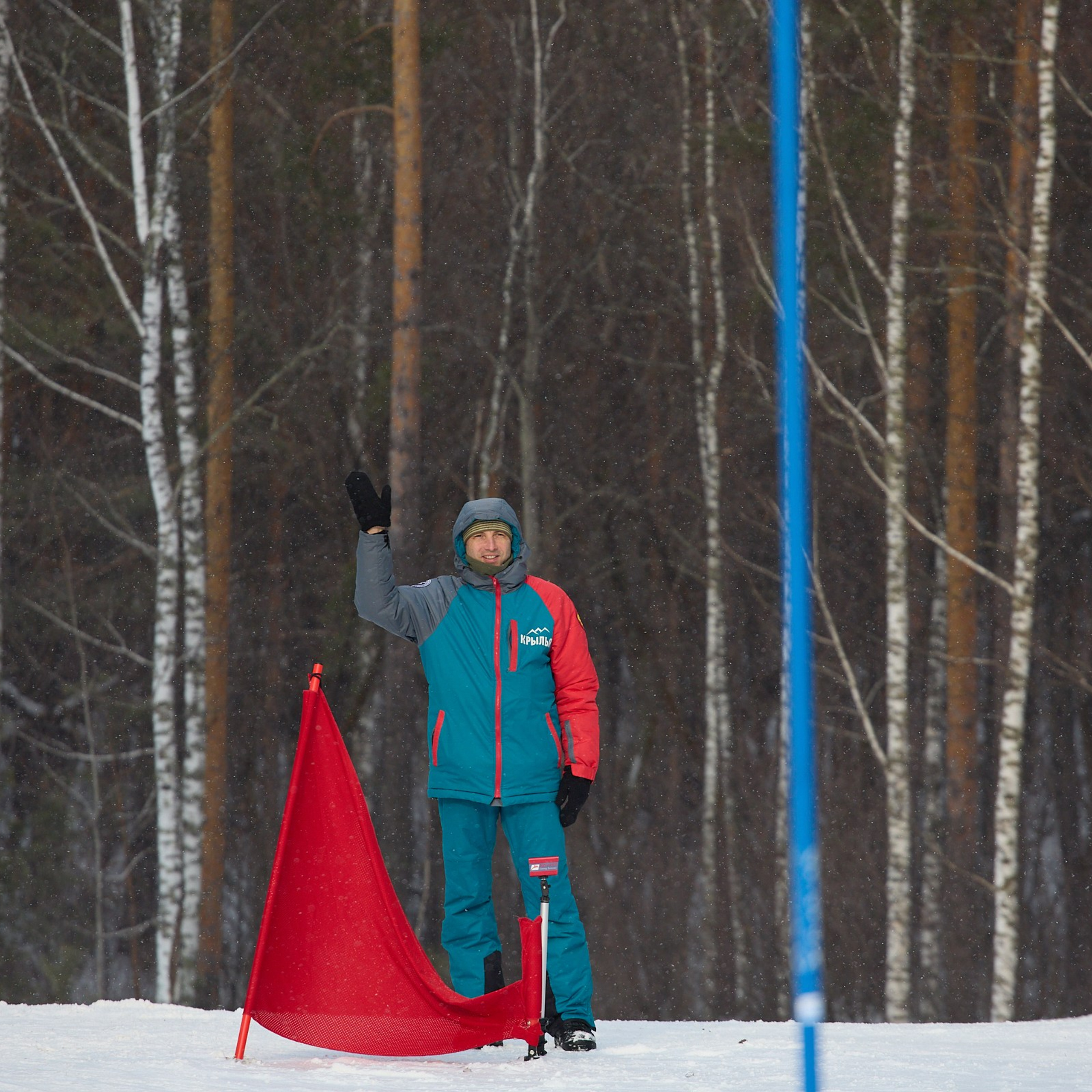 Спорт. Коммерческий фотограф для бизнеса в Томске Дмитрий Ельчанинов