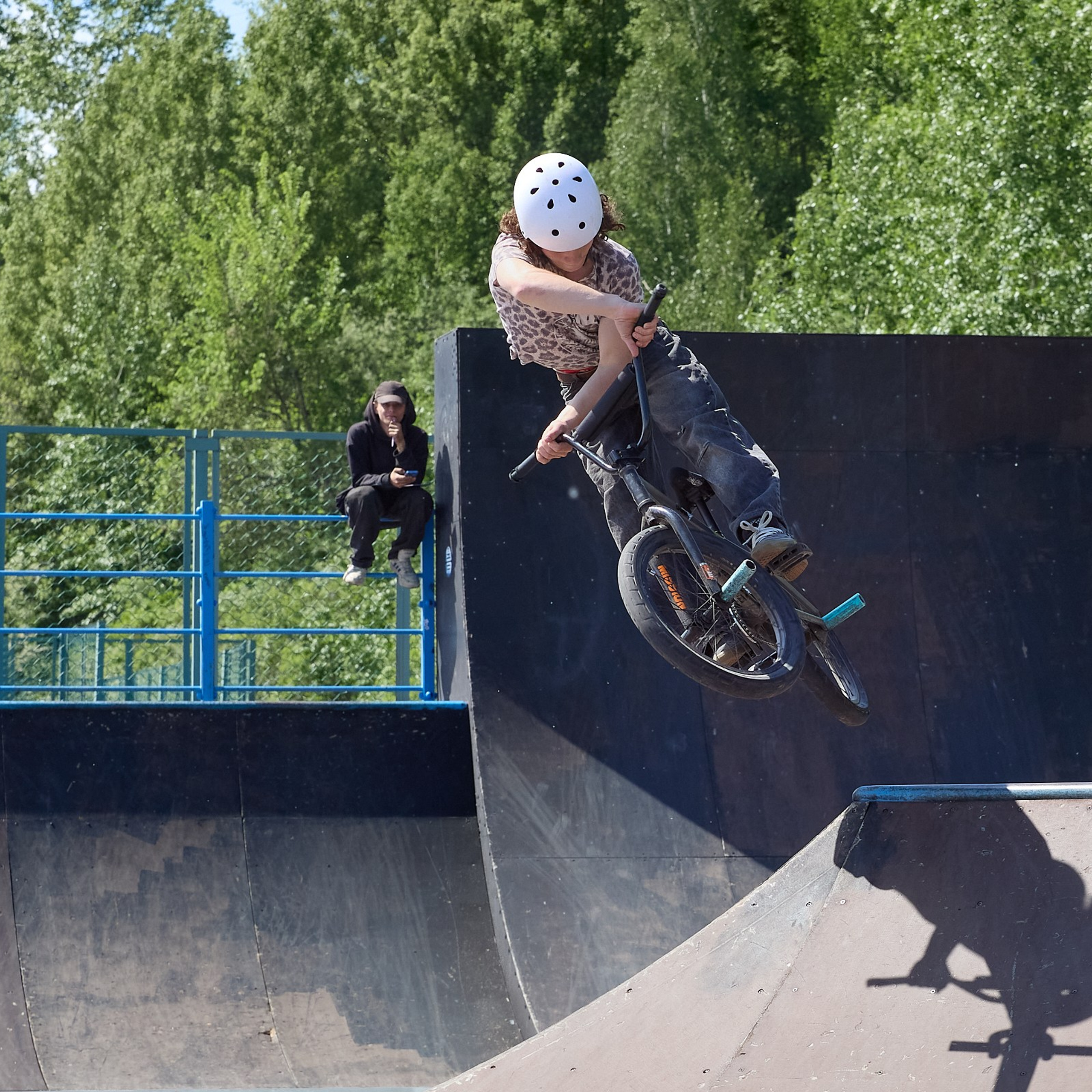 Спорт. Коммерческий фотограф для бизнеса в Томске Дмитрий Ельчанинов