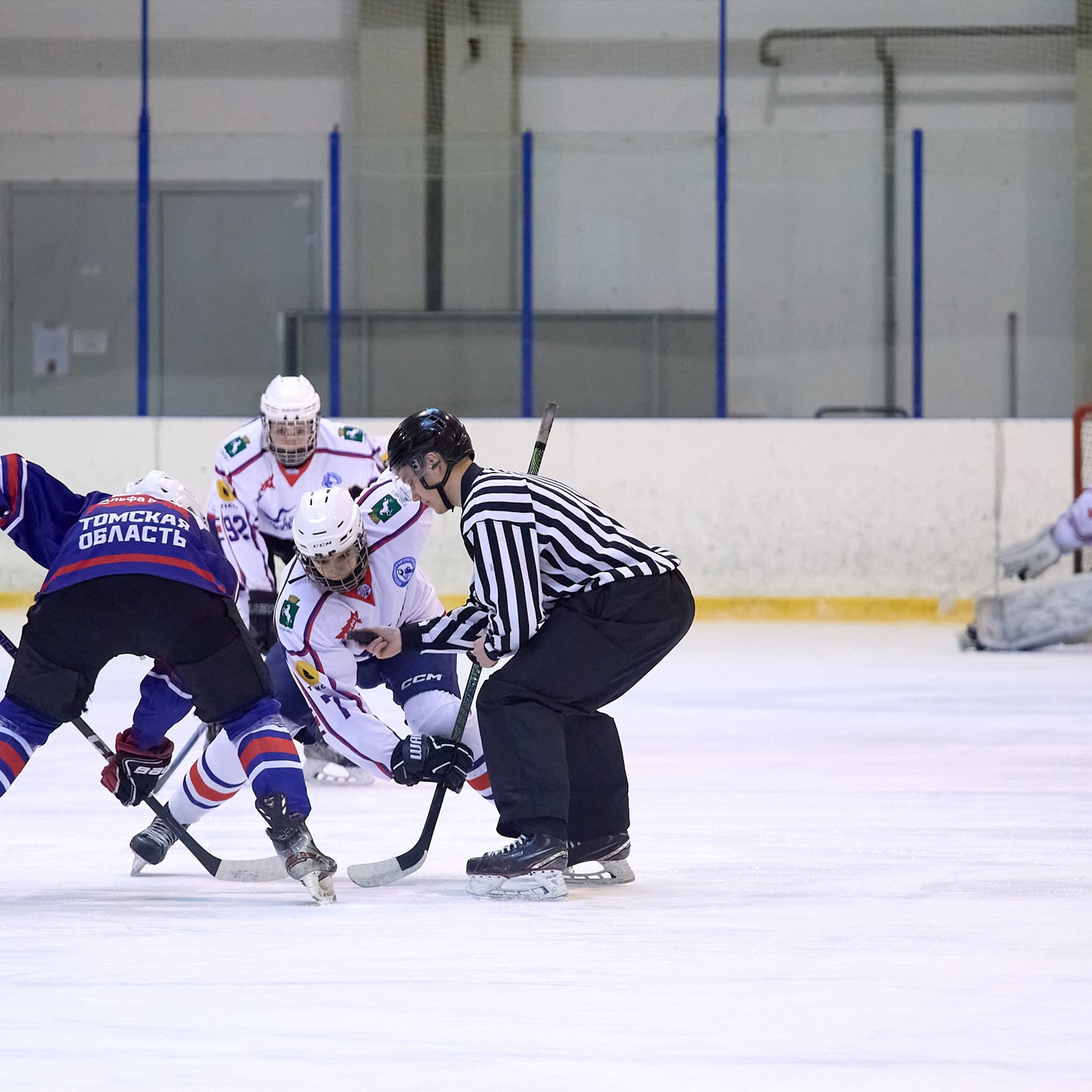 Спорт. Коммерческий фотограф для бизнеса в Томске Дмитрий Ельчанинов