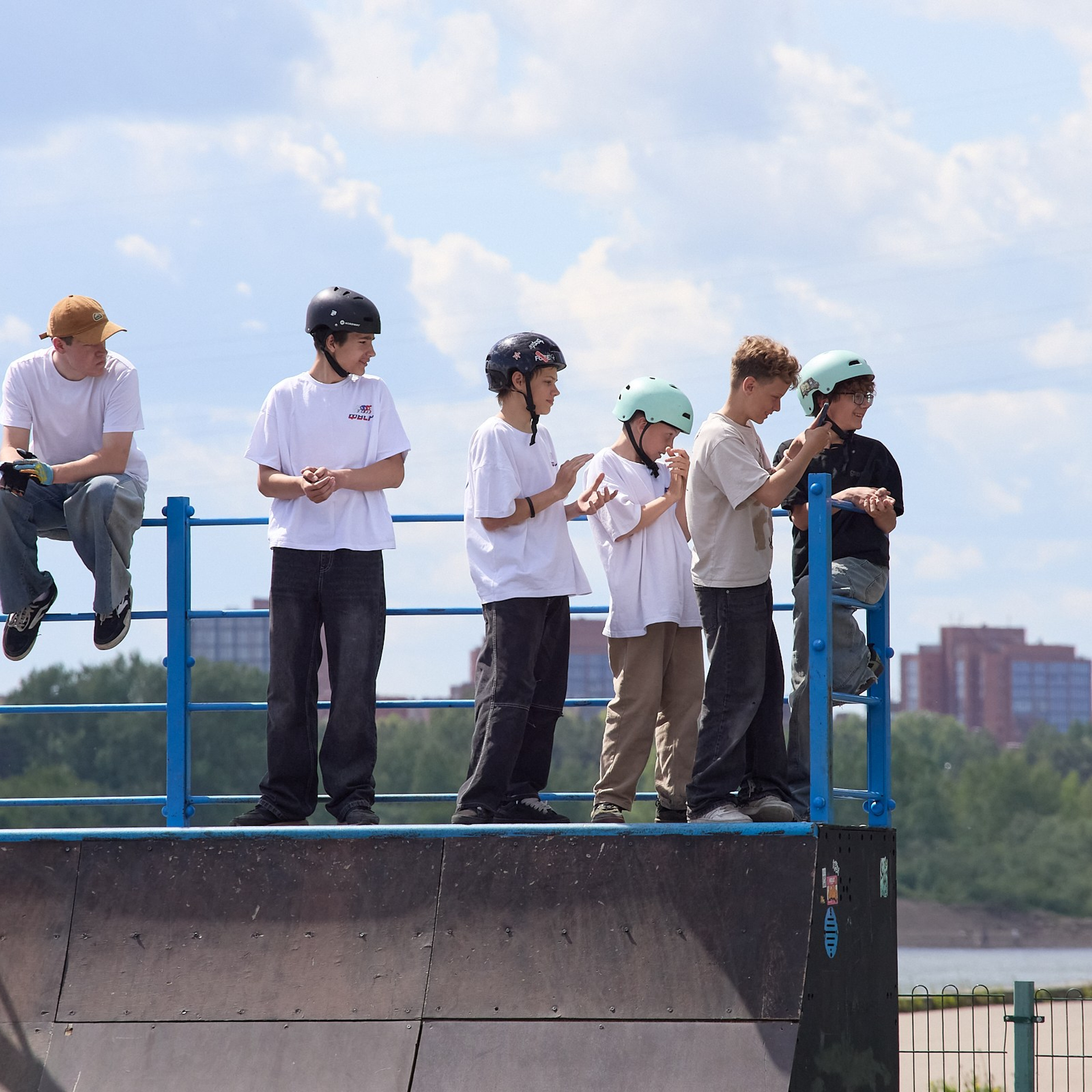 Спорт. Коммерческий фотограф для бизнеса в Томске Дмитрий Ельчанинов