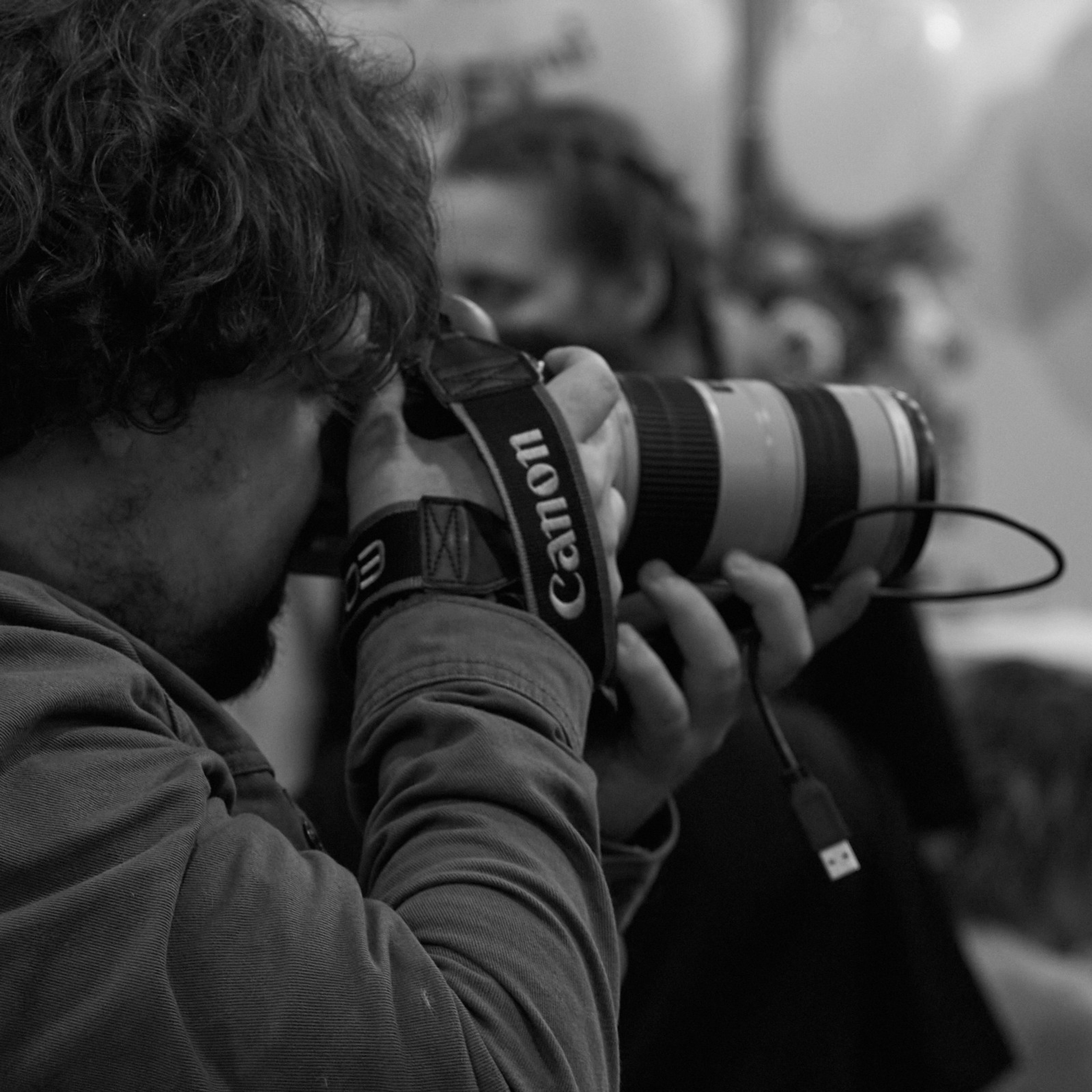 Модели в объективе томского фотографа Дмитрия Ельчанинова. Коммерческий фотограф для бизнеса в Томске Дмитрий Ельчанинов