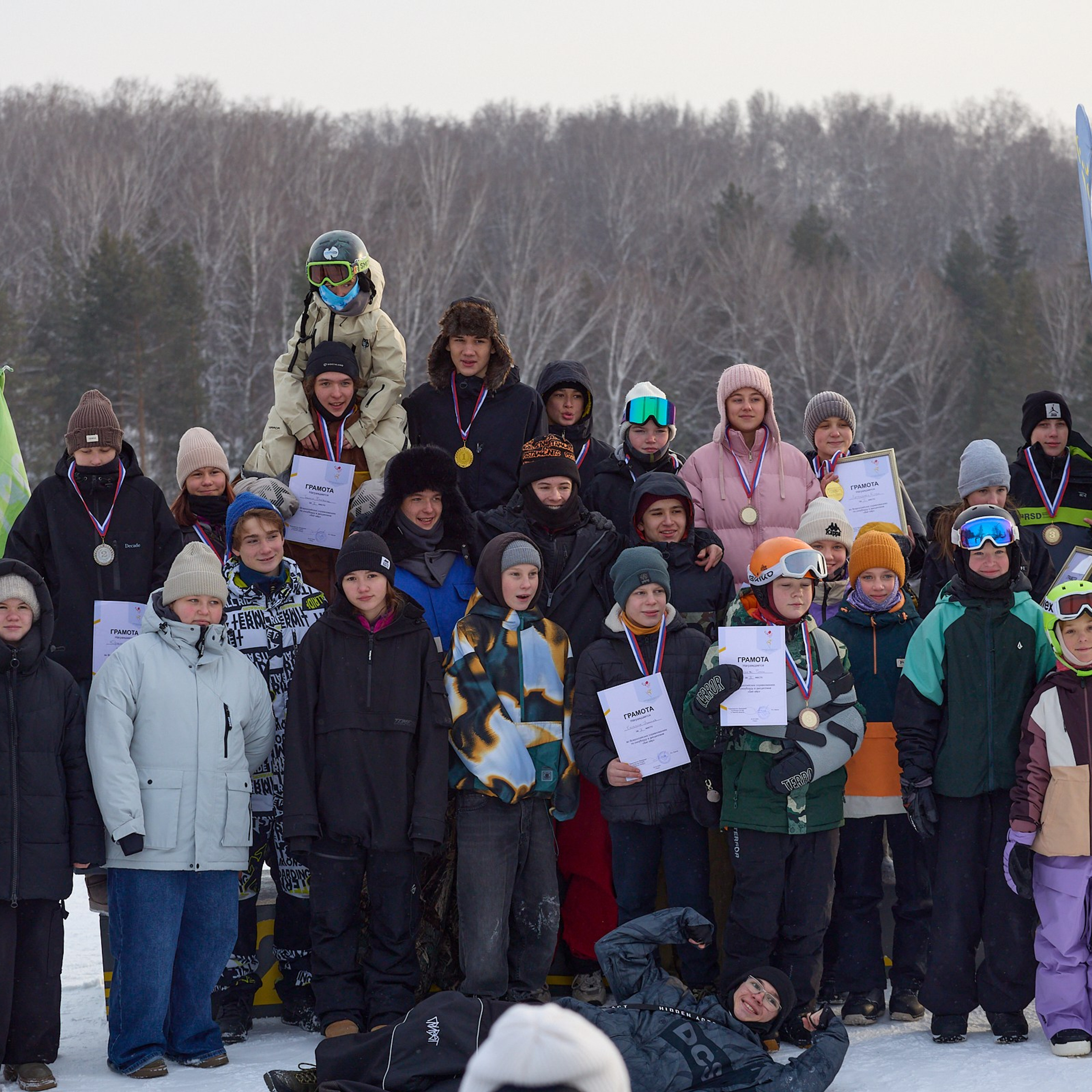 Спорт. Коммерческий фотограф для бизнеса в Томске Дмитрий Ельчанинов
