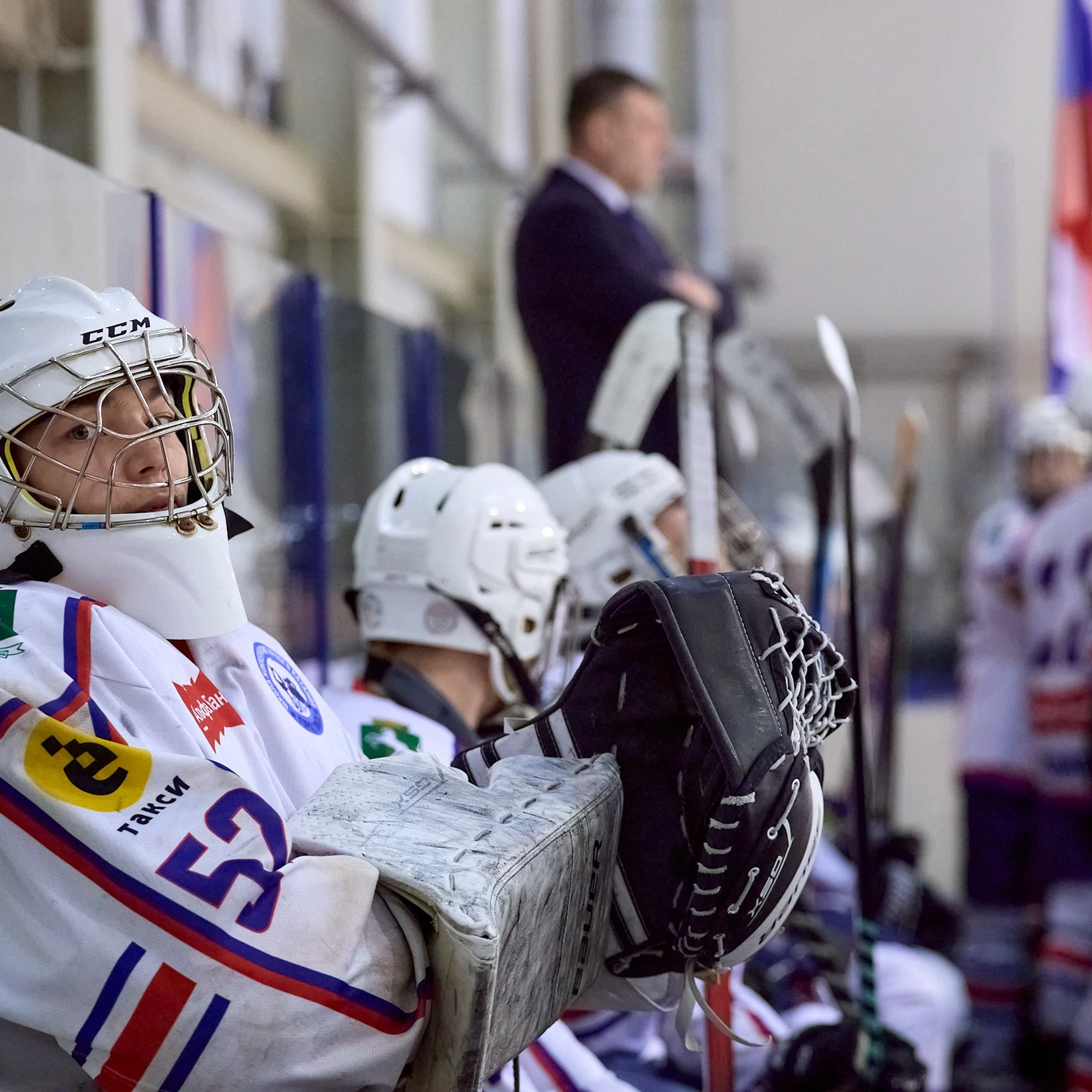 Спорт. Коммерческий фотограф для бизнеса в Томске Дмитрий Ельчанинов