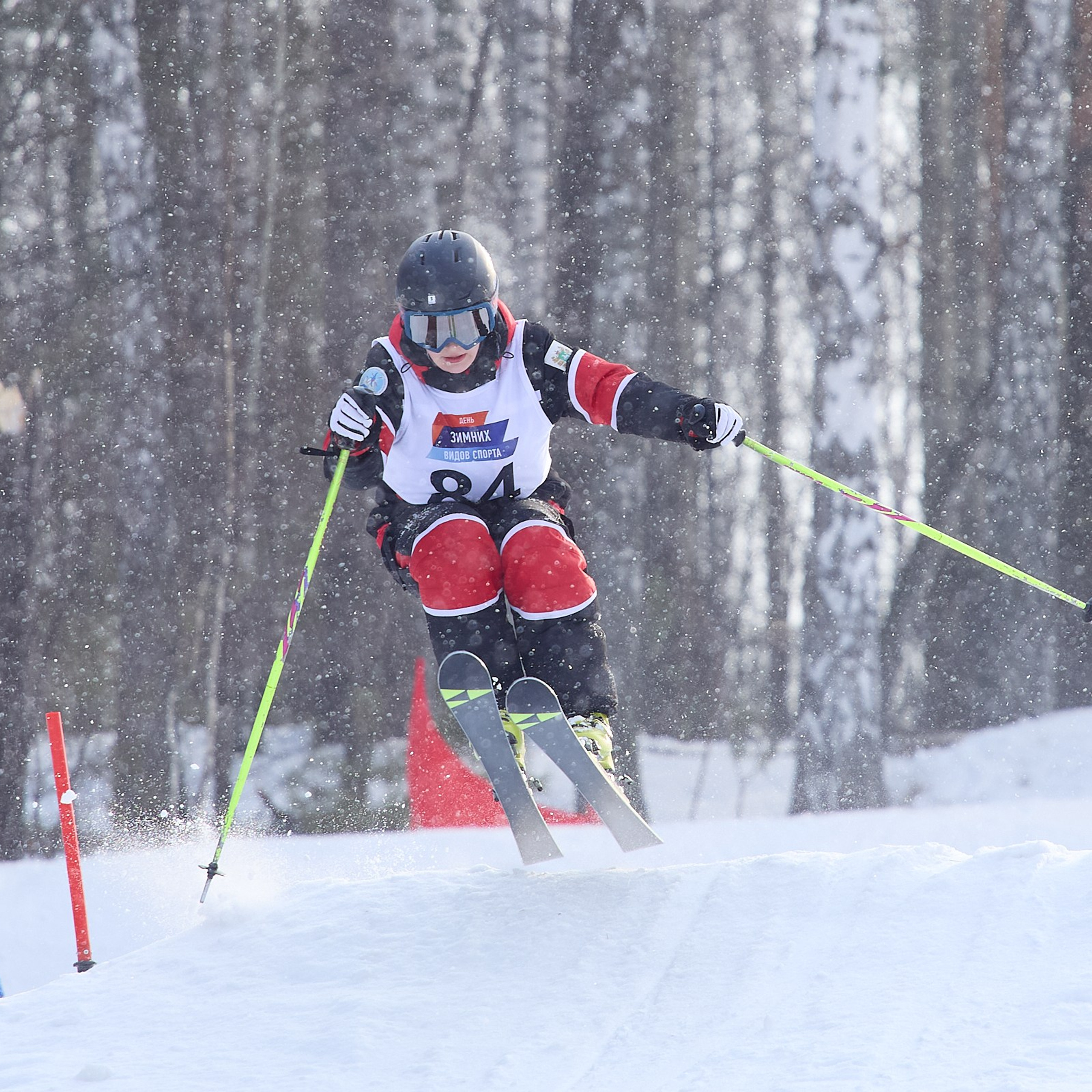 Спорт. Коммерческий фотограф для бизнеса в Томске Дмитрий Ельчанинов