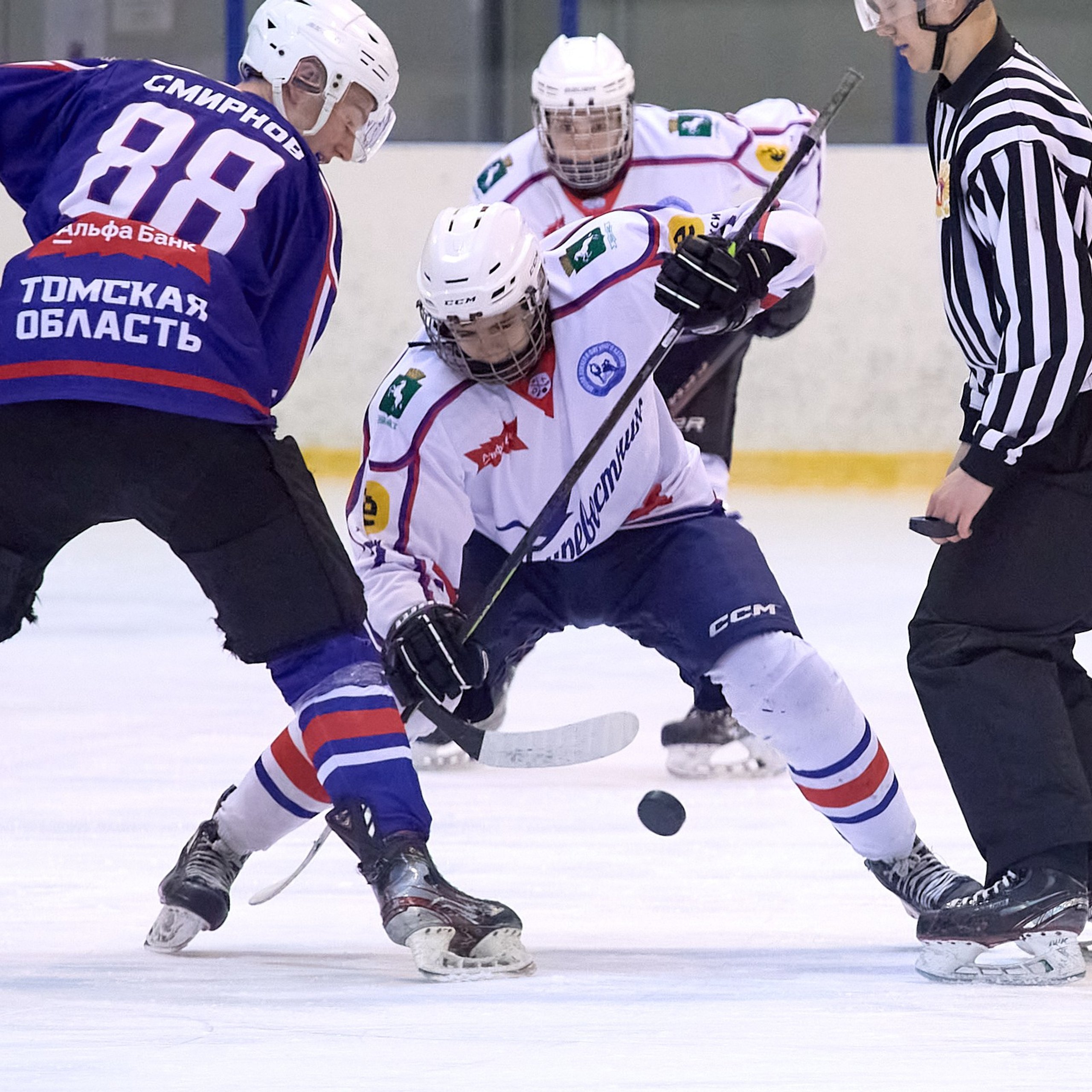 Спорт. Коммерческий фотограф для бизнеса в Томске Дмитрий Ельчанинов