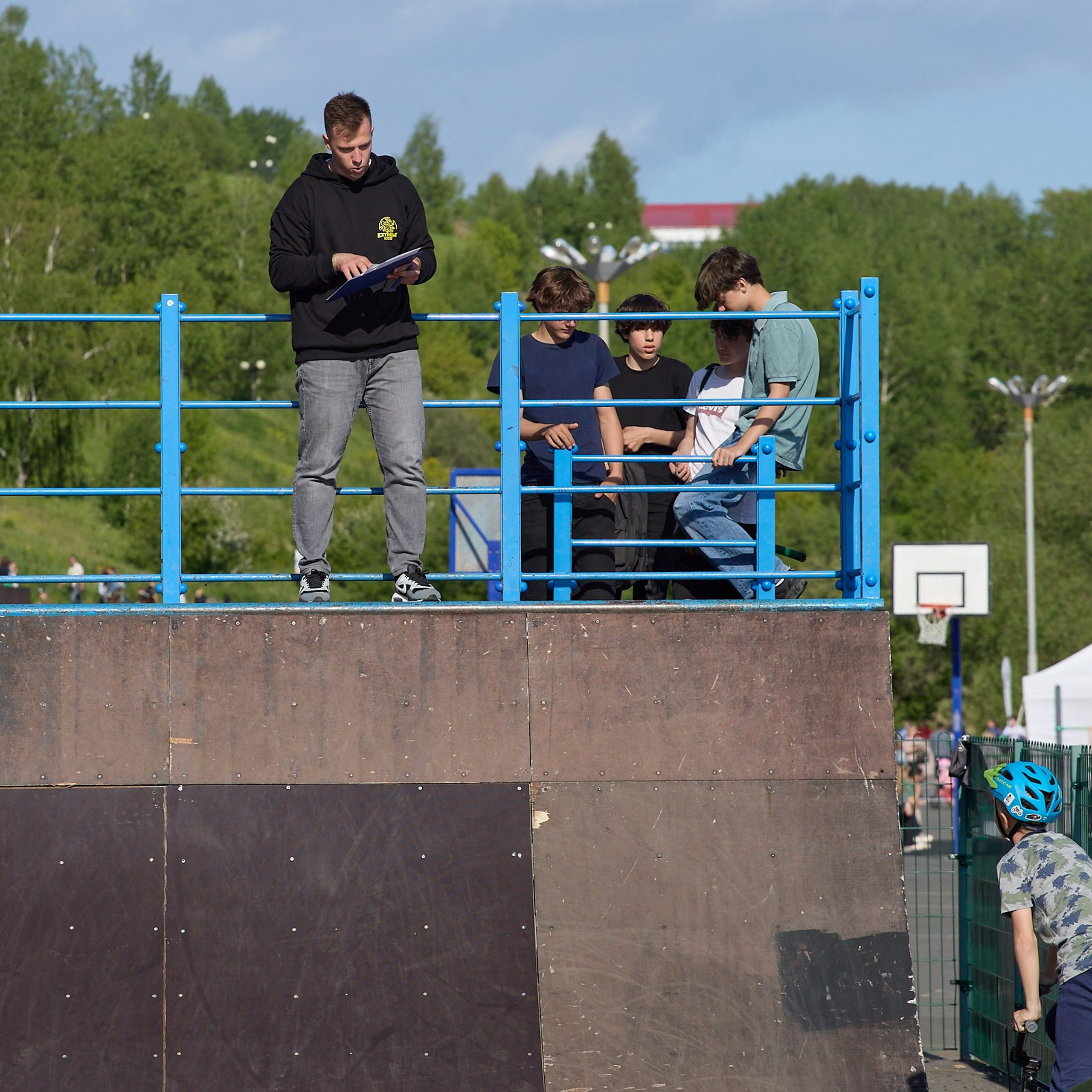 Спорт. Коммерческий фотограф для бизнеса в Томске Дмитрий Ельчанинов