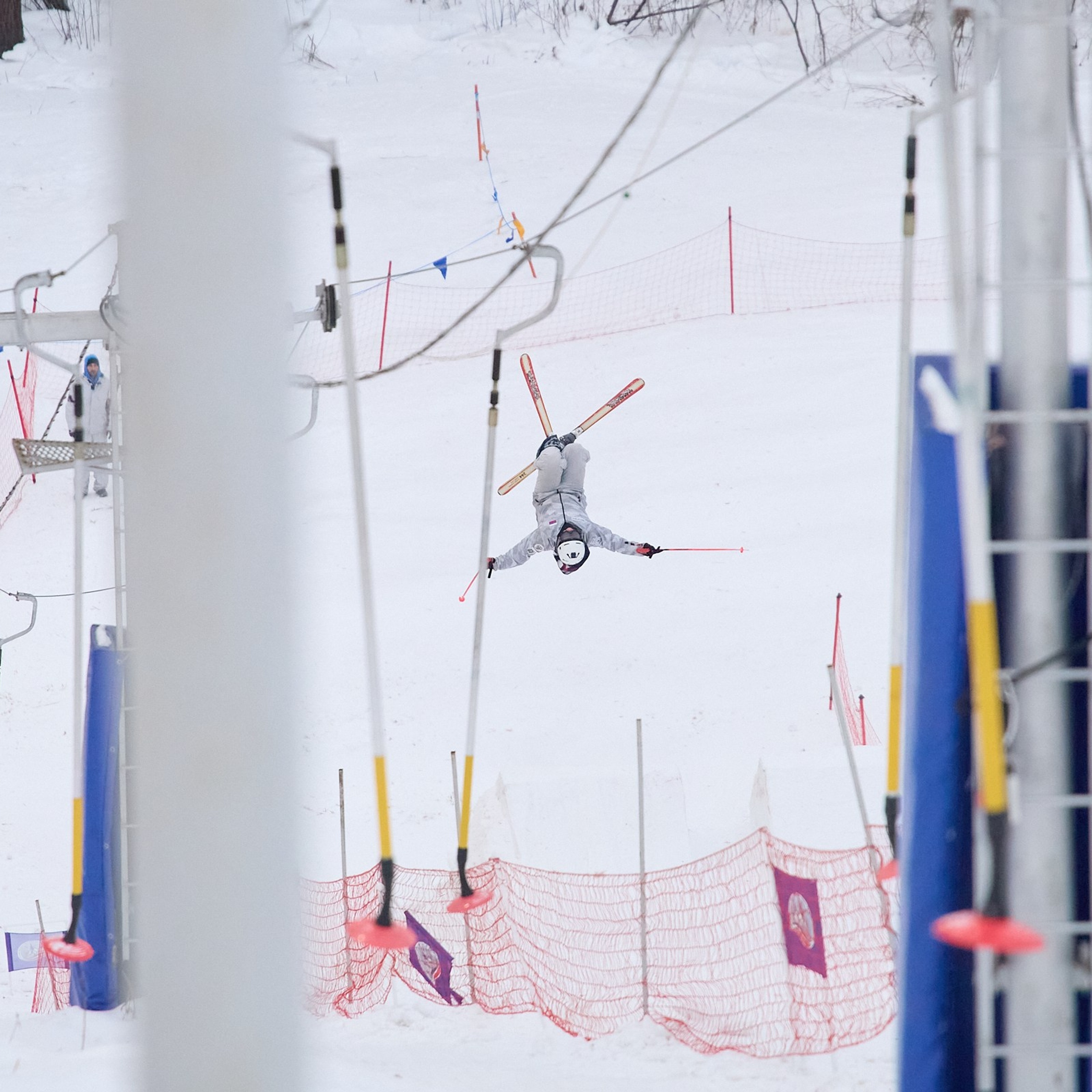 Спорт. Коммерческий фотограф для бизнеса в Томске Дмитрий Ельчанинов