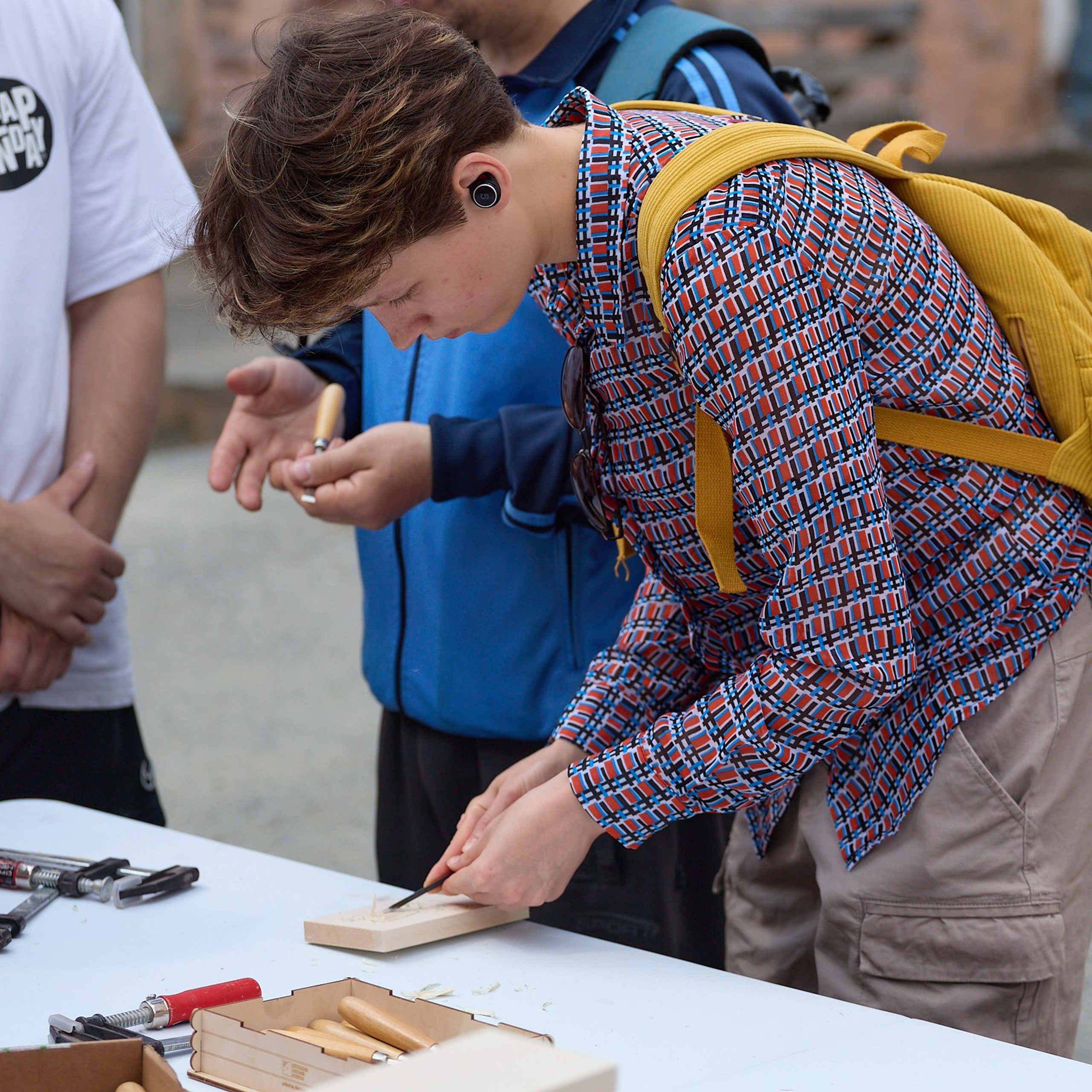 Съёмка контента для бизнеса. Фотограф для спорта и бизнеса в Томске Дмитрий Ельчанинов
