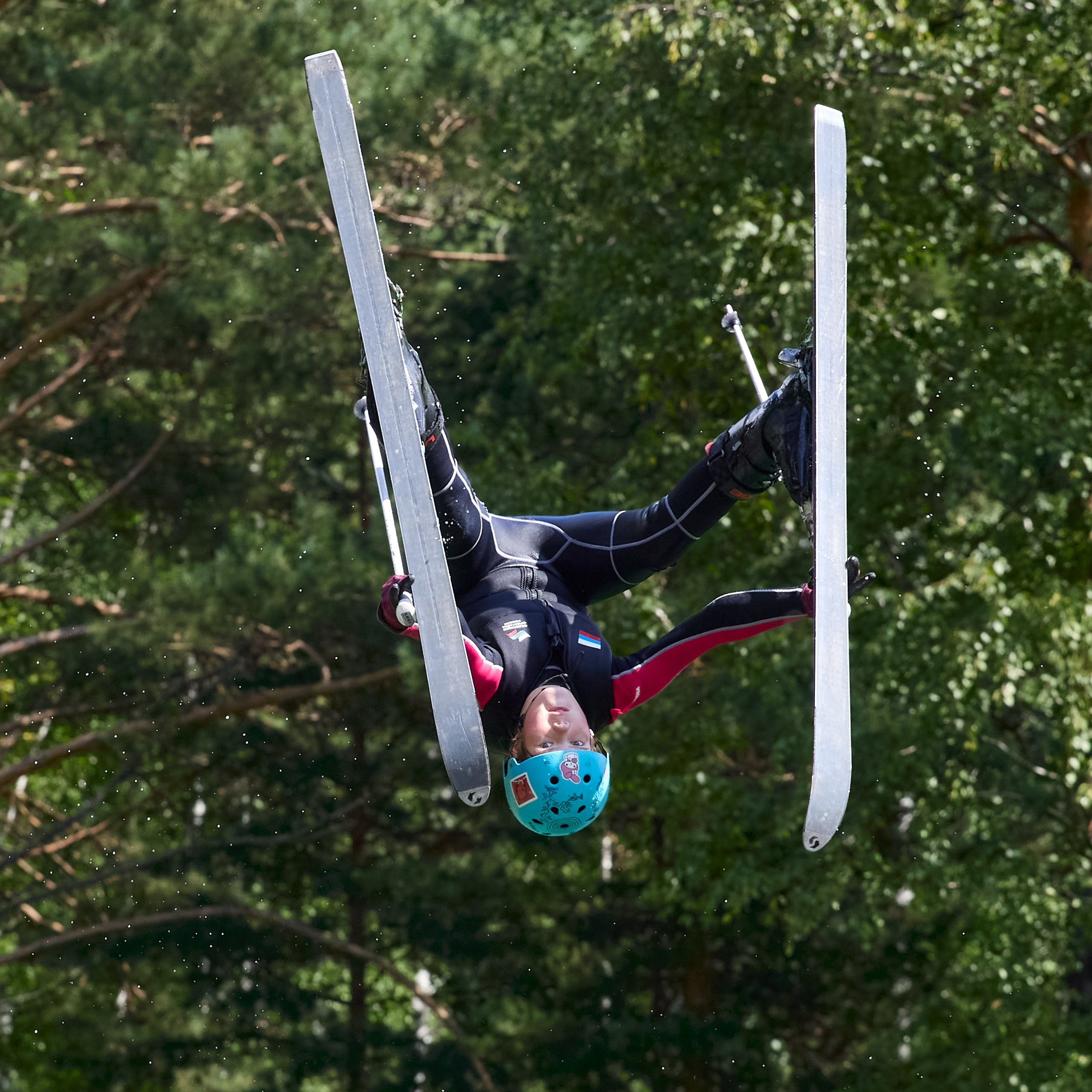 Спорт. Коммерческий фотограф для бизнеса в Томске Дмитрий Ельчанинов