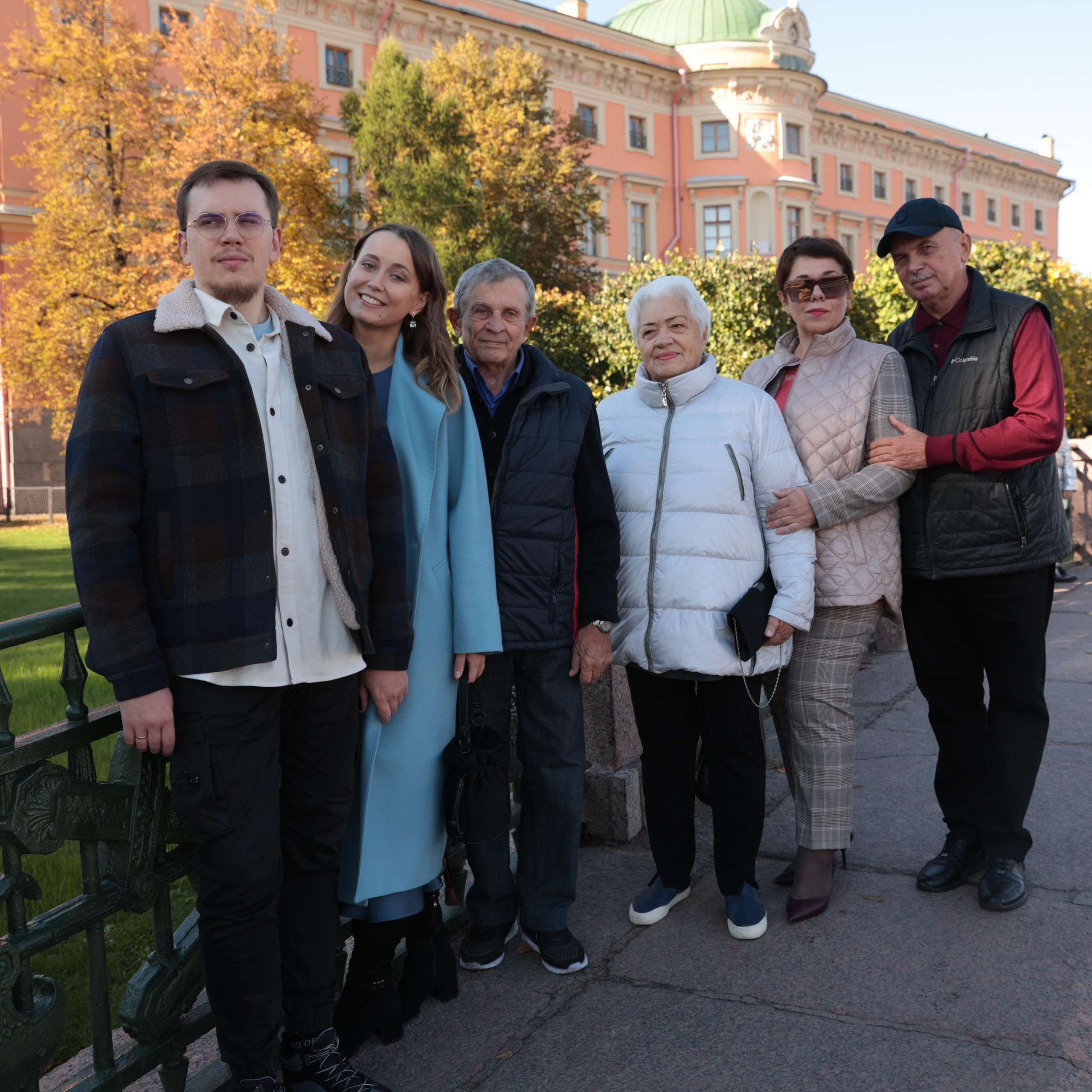 Отзывы. Семейный фотограф в Санкт-Петербурге Алиса Мохова