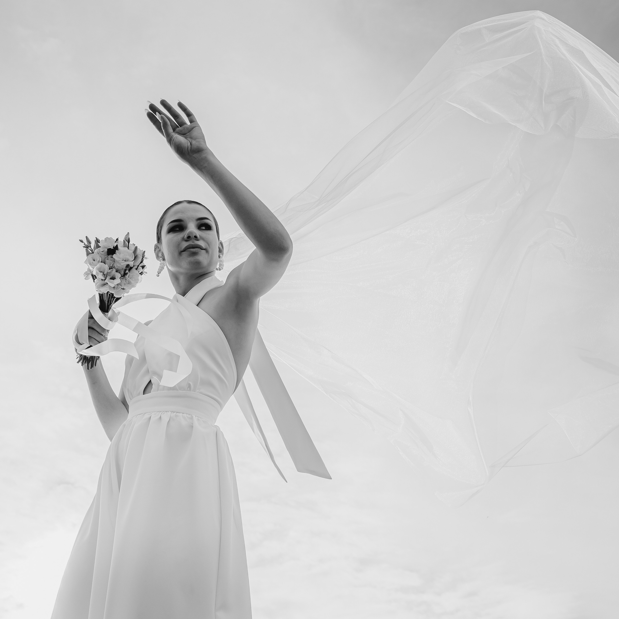 Аня и Миша, ДБ1