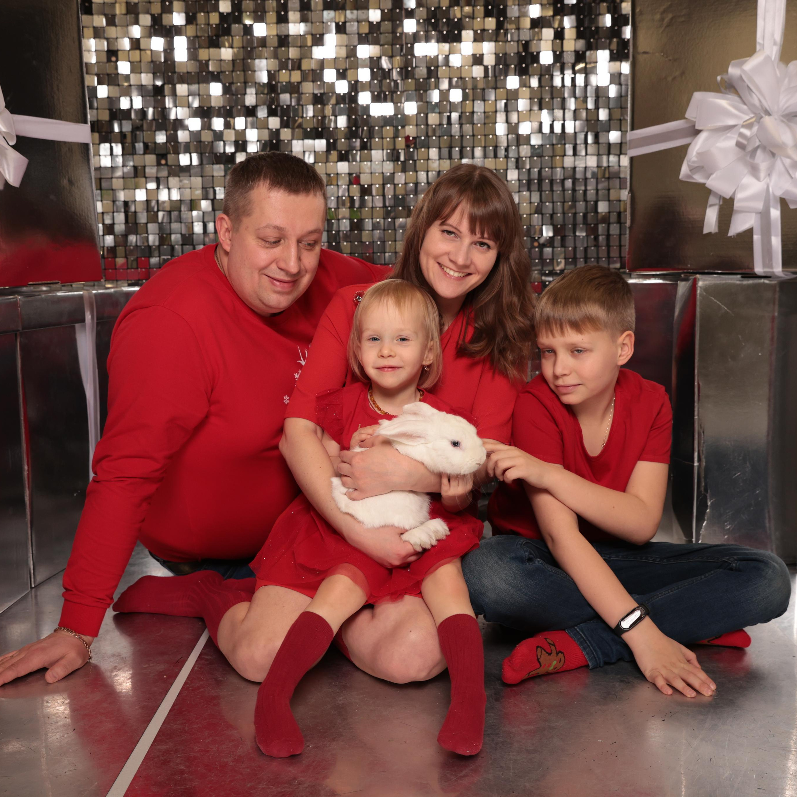 Отзывы. Семейный фотограф в Санкт-Петербурге Алиса Мохова