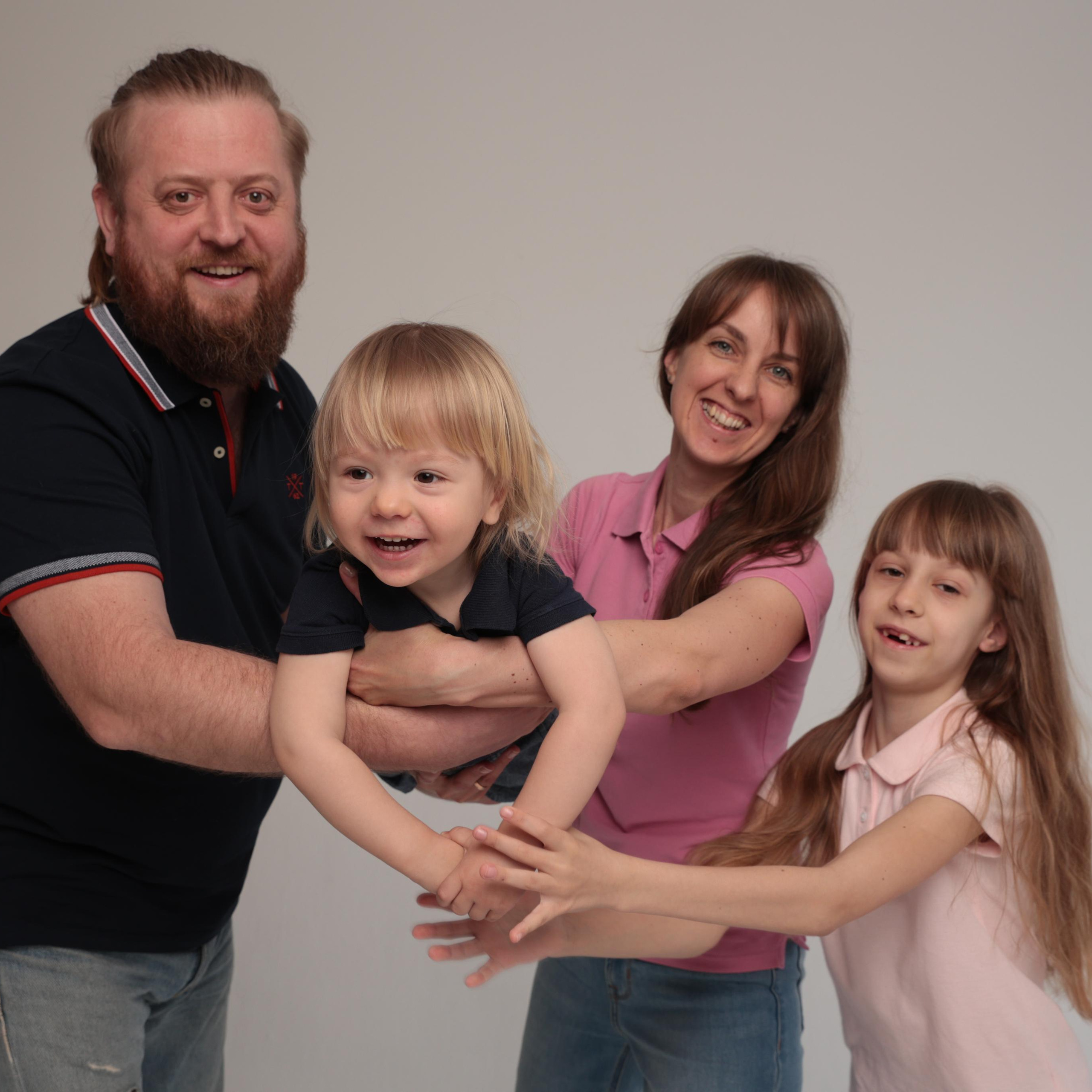 Отзывы. Семейный фотограф в Санкт-Петербурге Алиса Мохова