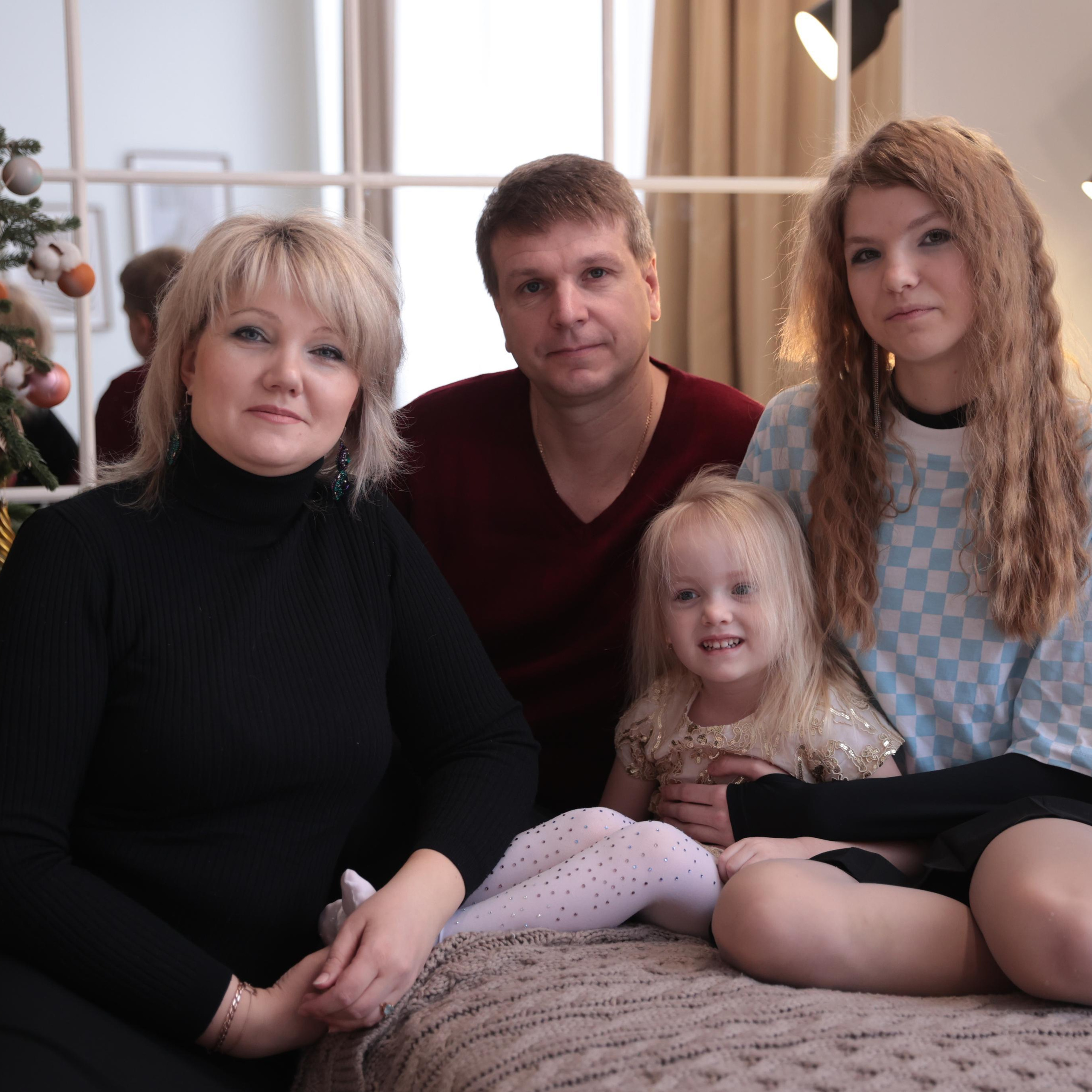 Отзывы. Семейный фотограф в Санкт-Петербурге Алиса Мохова