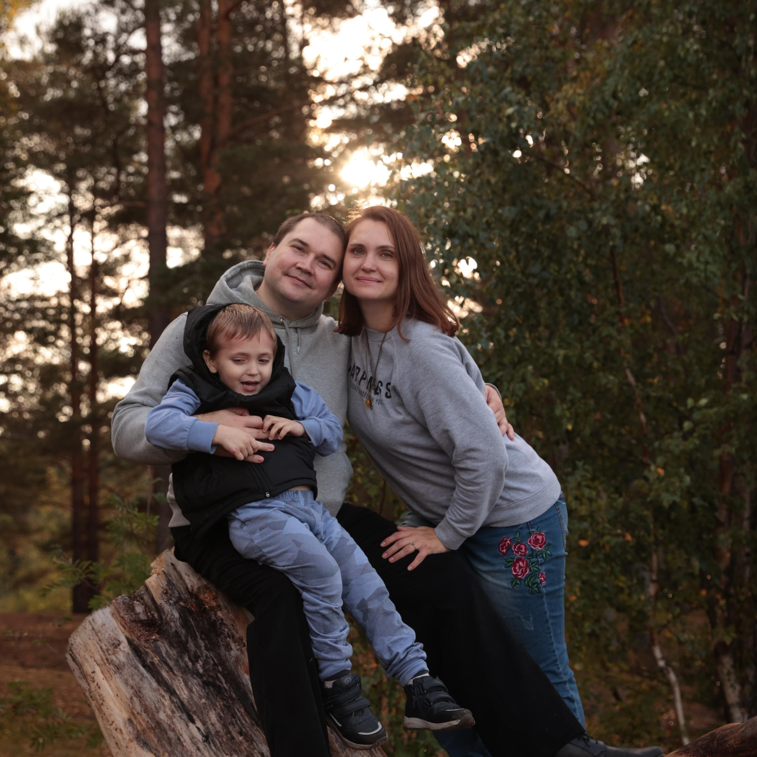 Отзывы. Семейный фотограф в Санкт-Петербурге Алиса Мохова