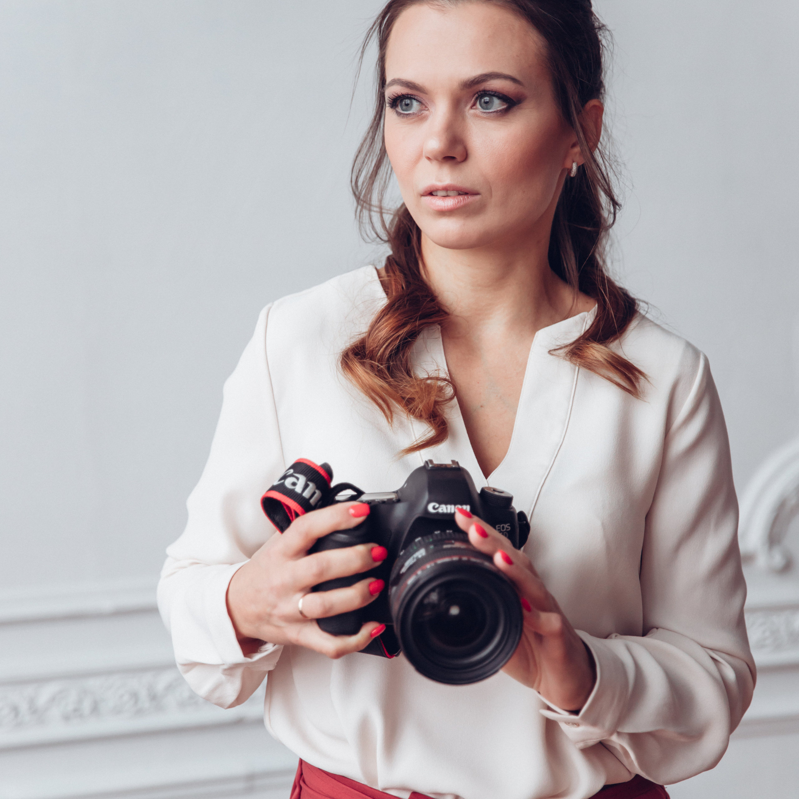 Екатерина, фотограф