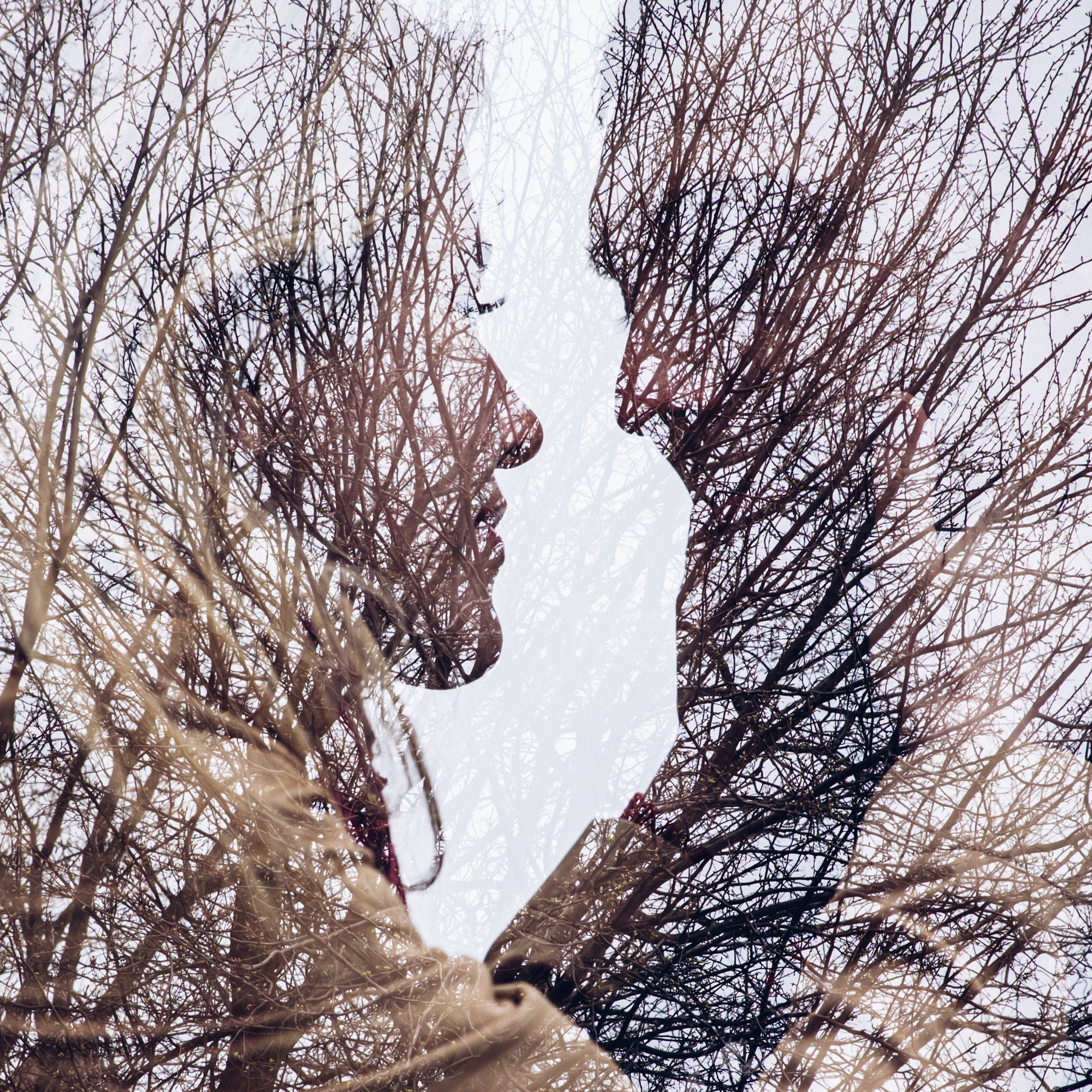 Аня, прогулка в Державинском саду