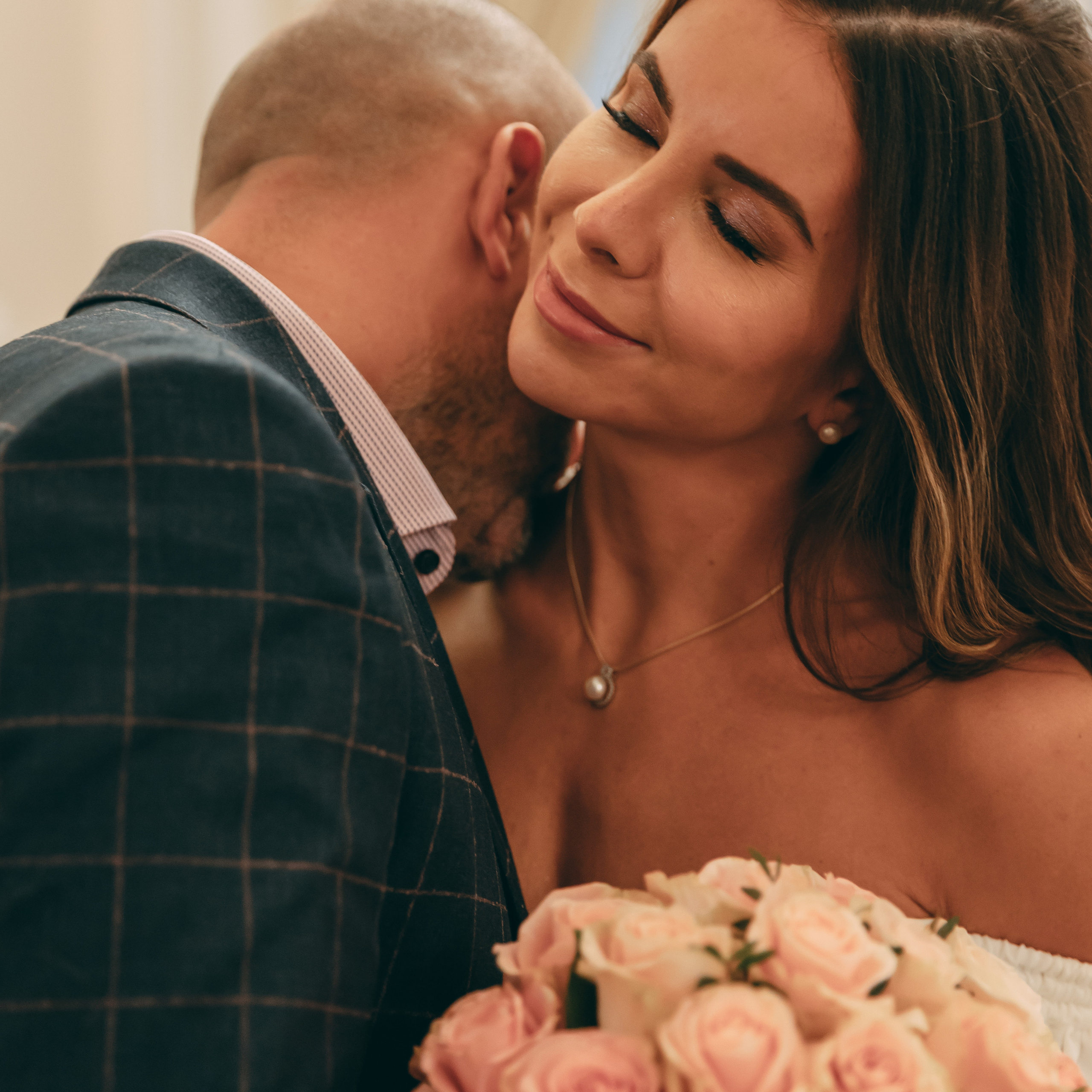 Юля и Слава, ДБ2