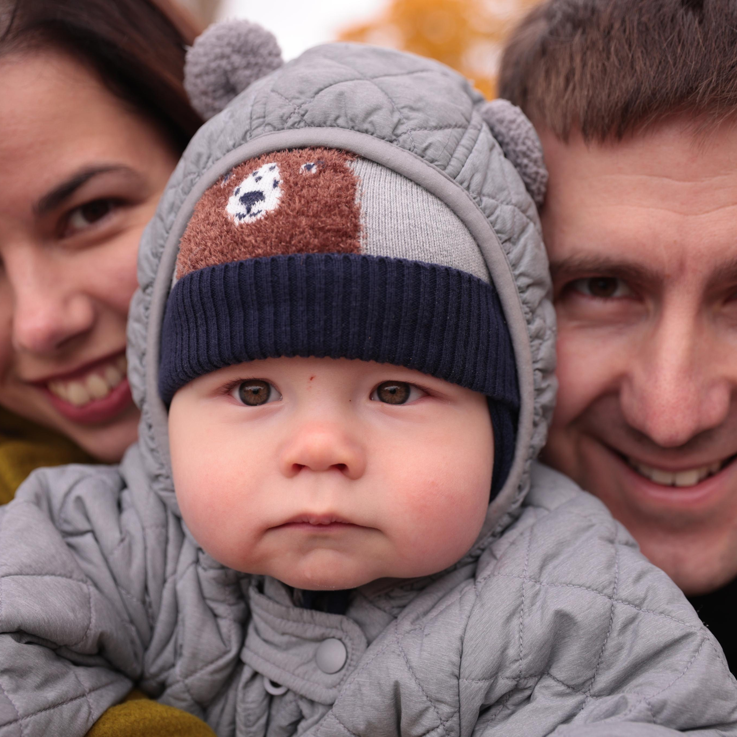 Отзывы. Семейный фотограф в Санкт-Петербурге Алиса Мохова