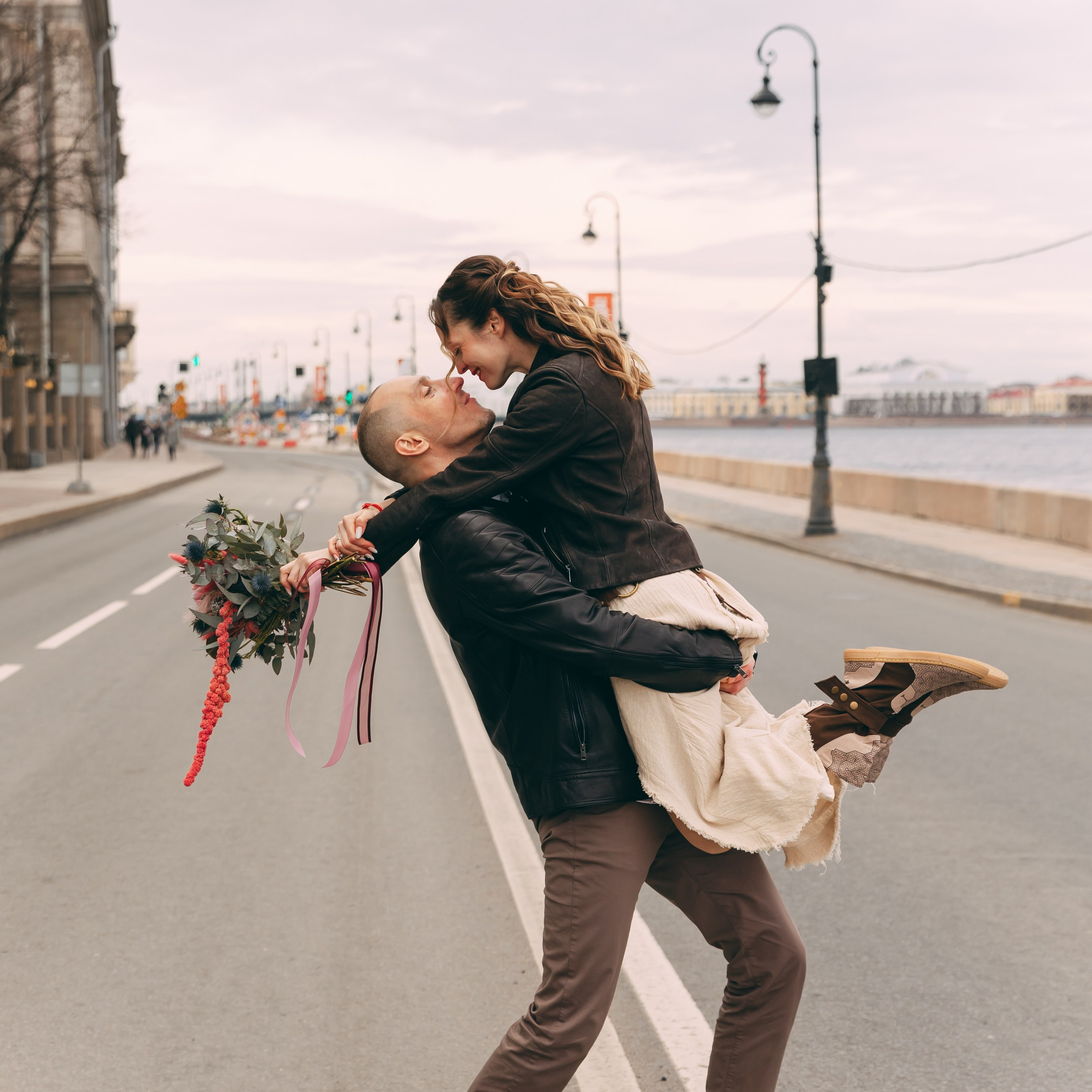 Костя и&nbsp;Катя