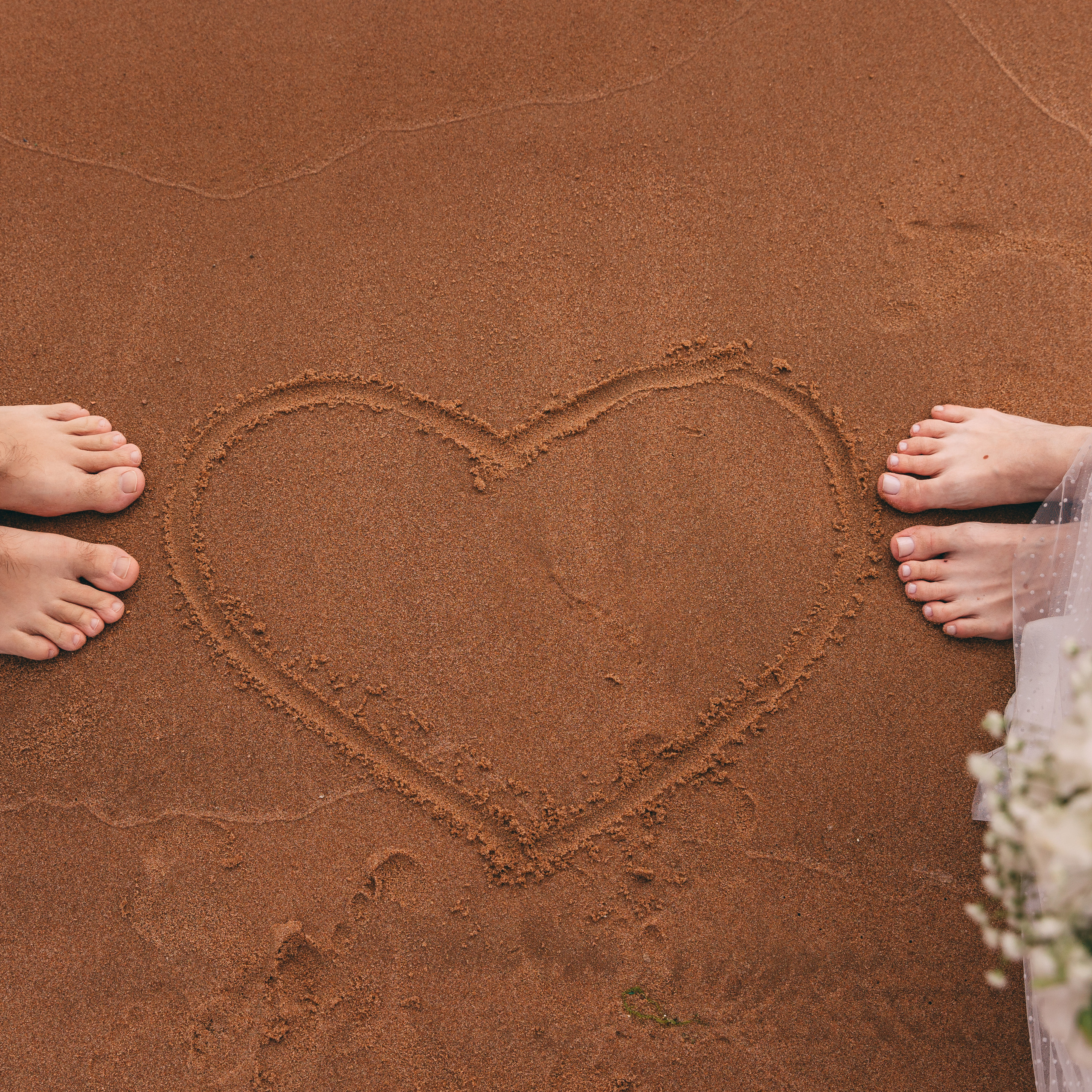 Влад и Яна, ЗАГС на Академической + фотосессия на заливе