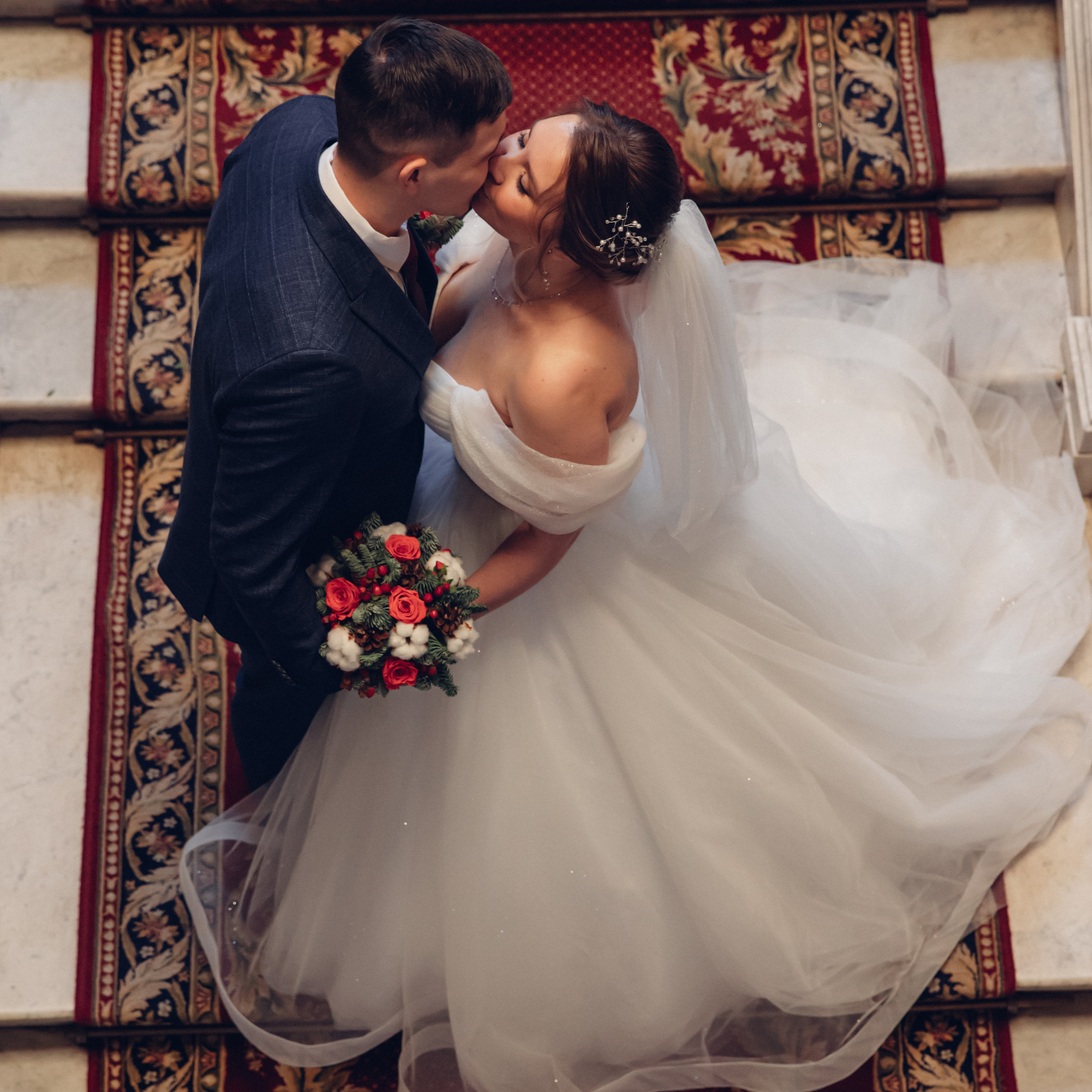 Денис и Ксюша, ДГБ1 + прогулка (Исаакий, Витебский, метро Автово)