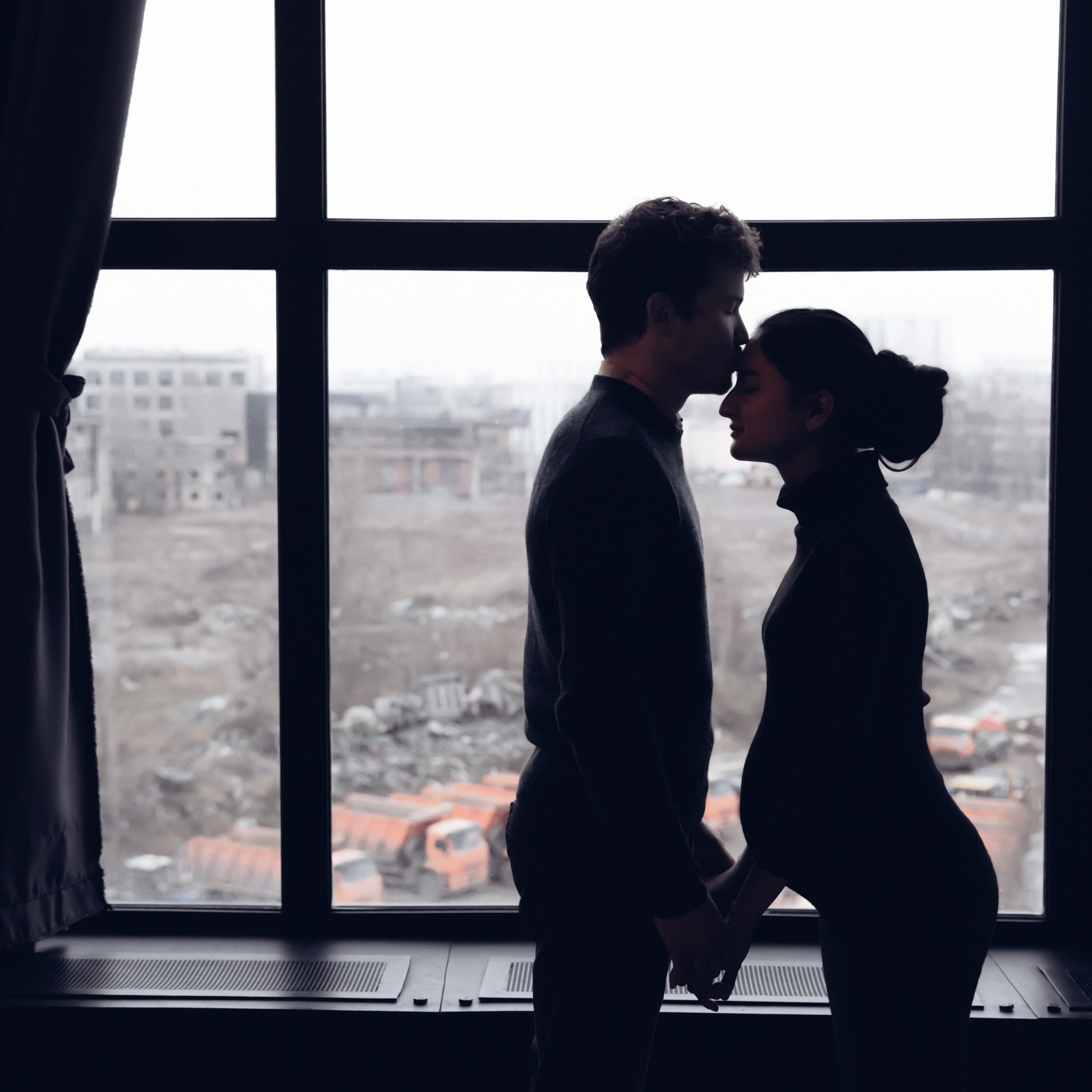 Алсу, студия Беверли