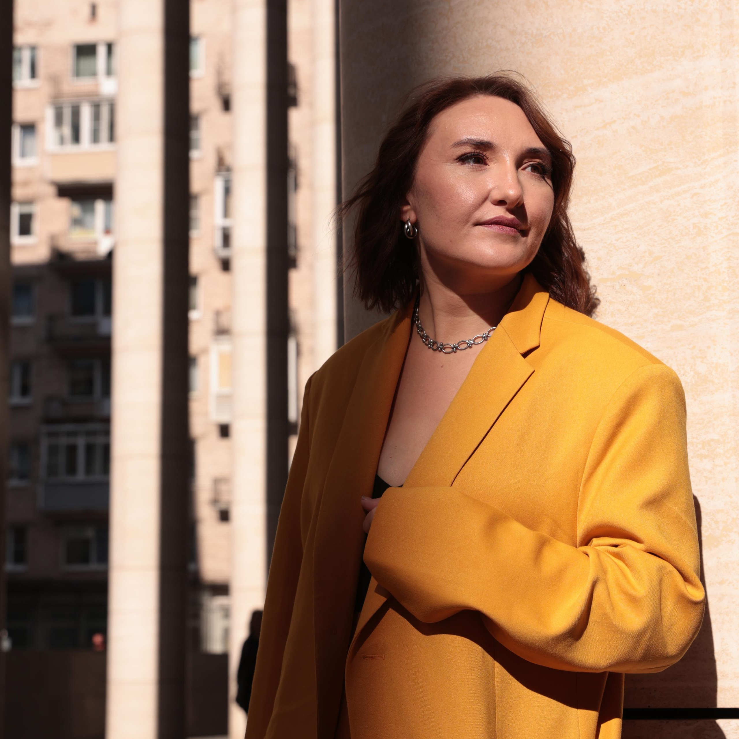 Анна Ольяная, seo-специалист