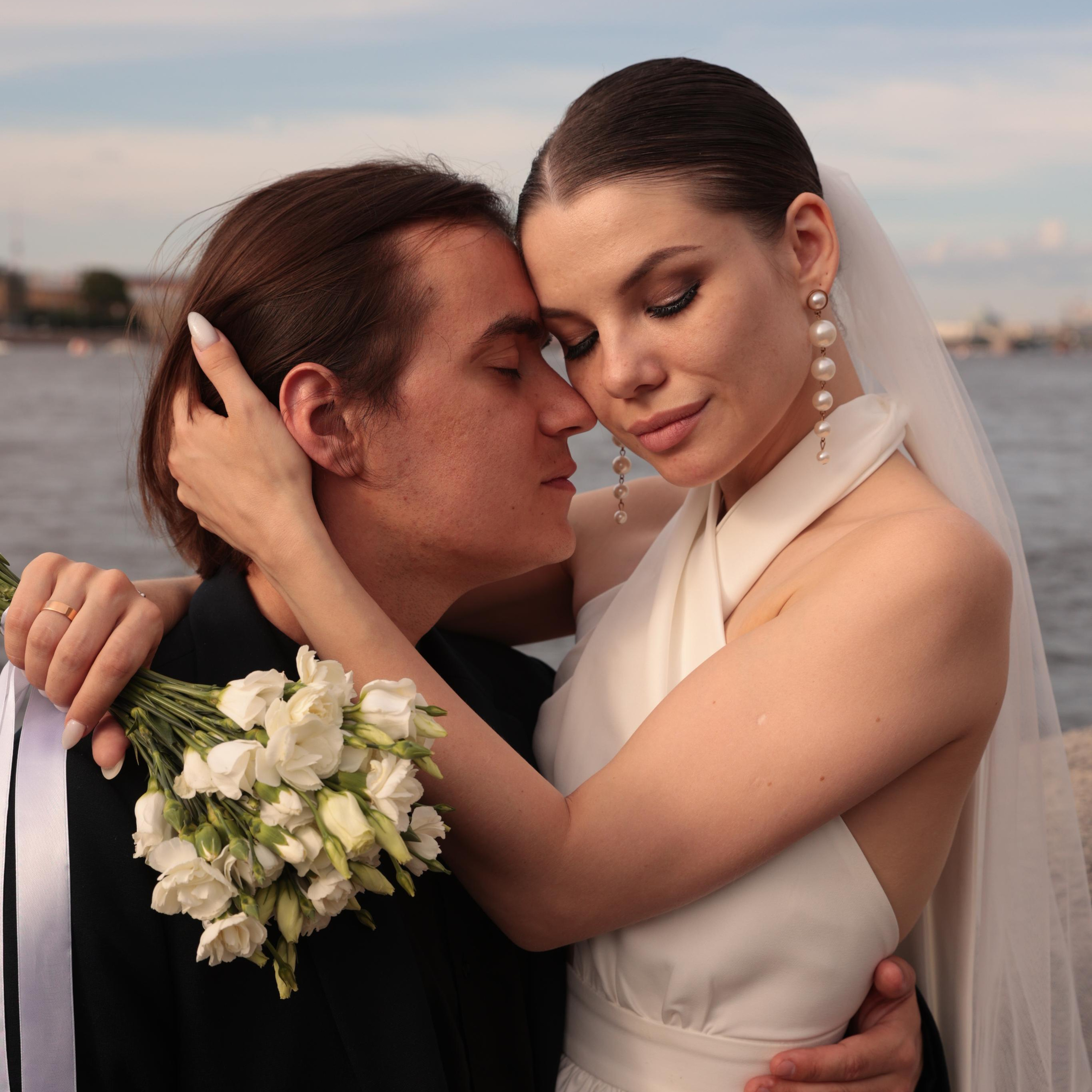 Отзывы. Семейный фотограф в Санкт-Петербурге Алиса Мохова