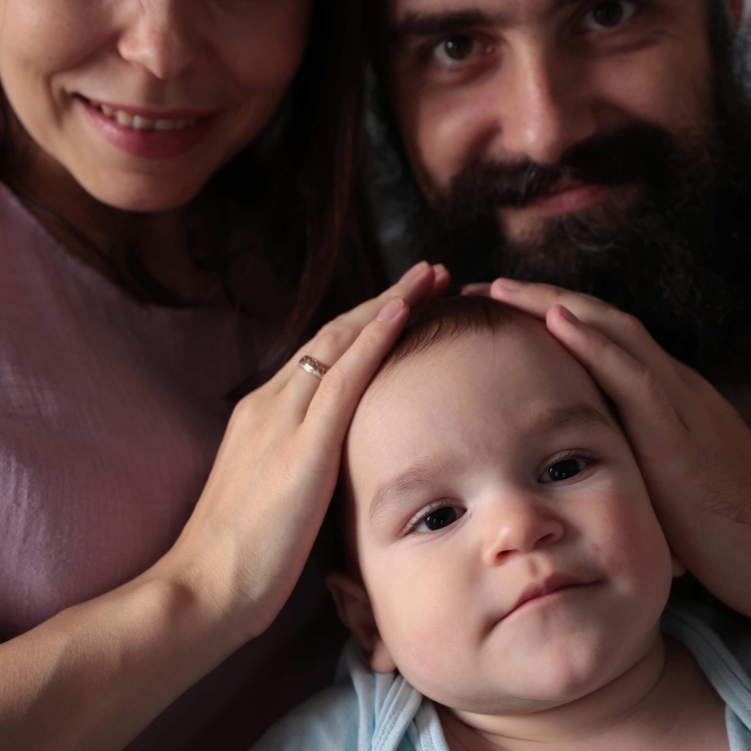 Отзывы. Семейный фотограф в Санкт-Петербурге Алиса Мохова