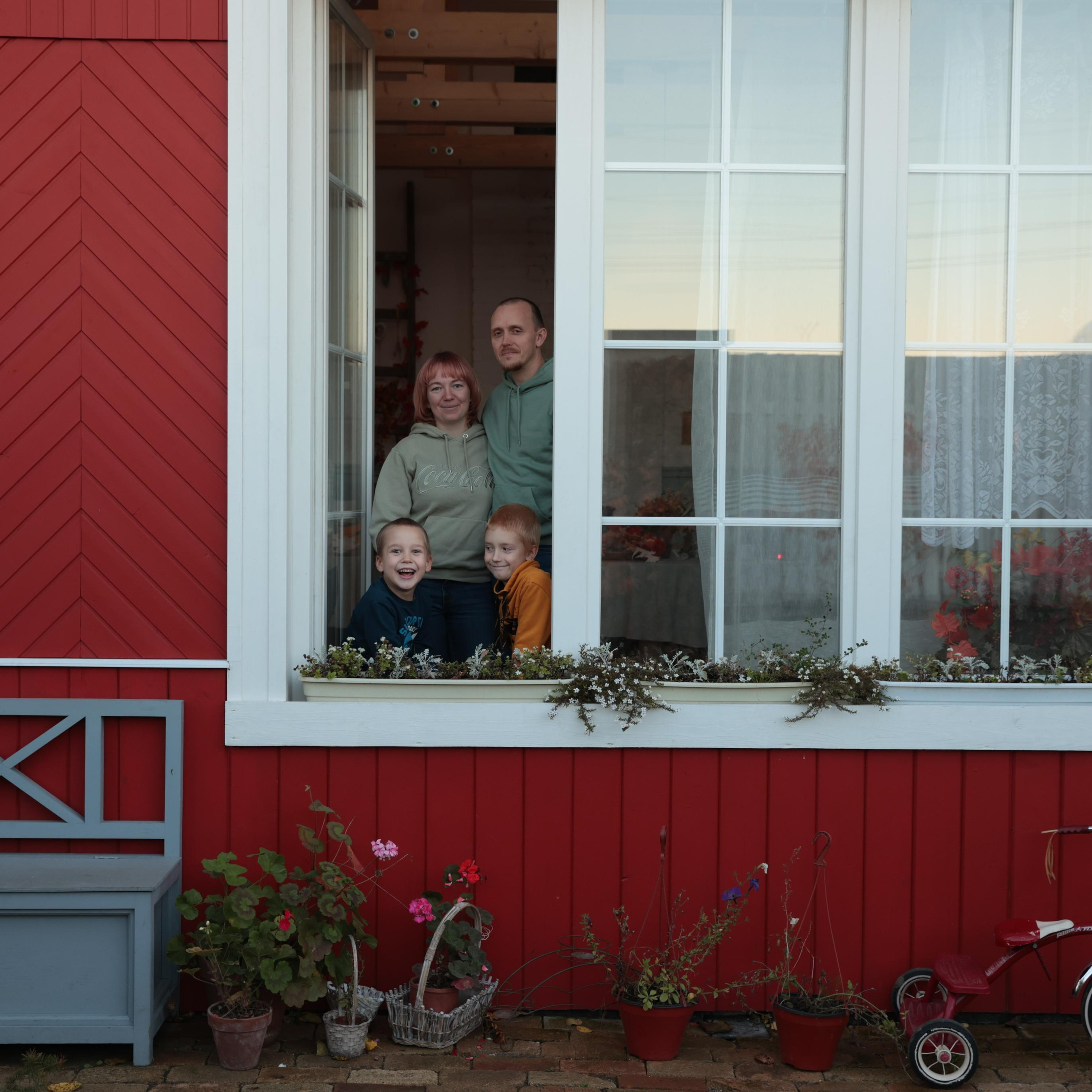 Отзывы. Семейный фотограф в Санкт-Петербурге Алиса Мохова