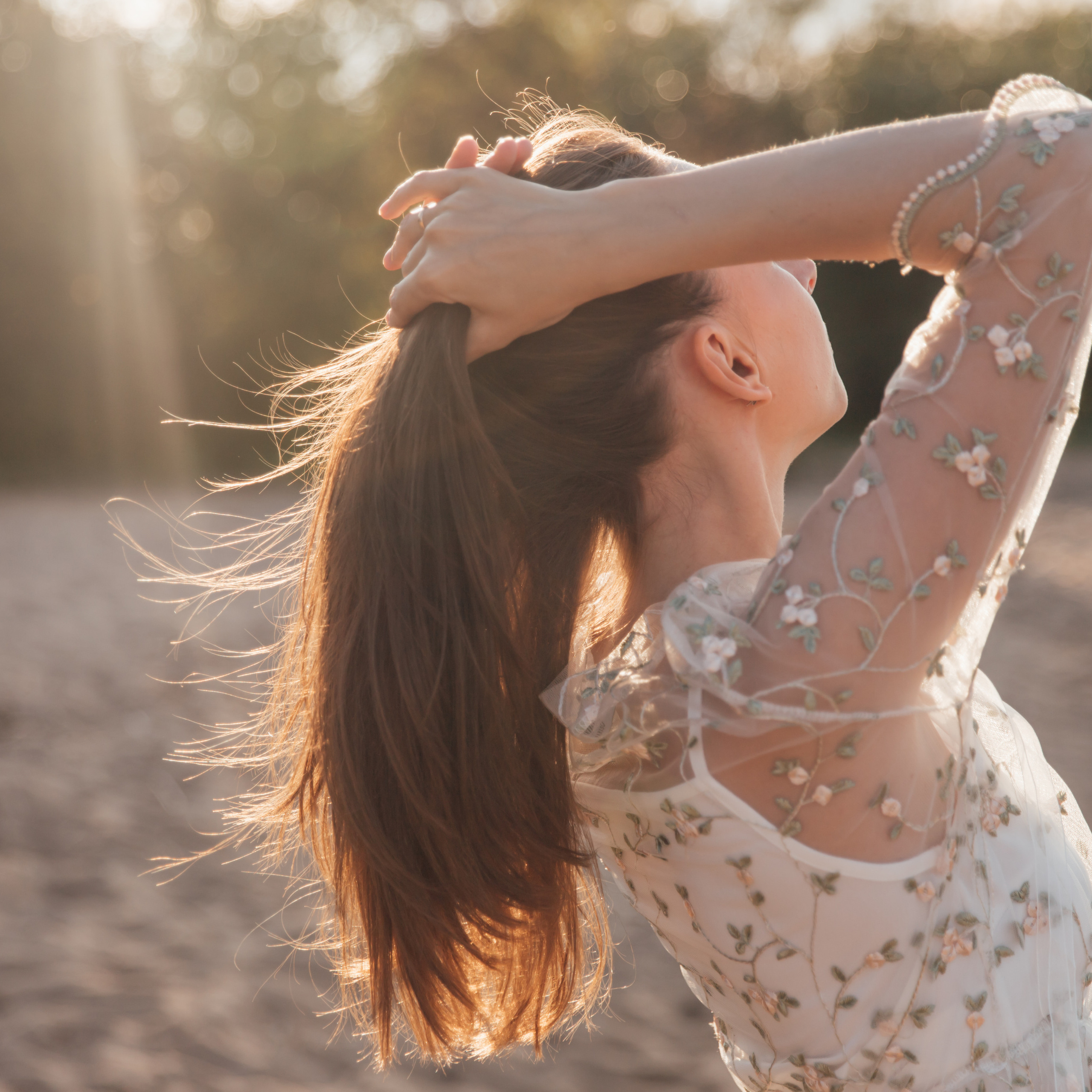 Катя и Никита, Западный Котлин