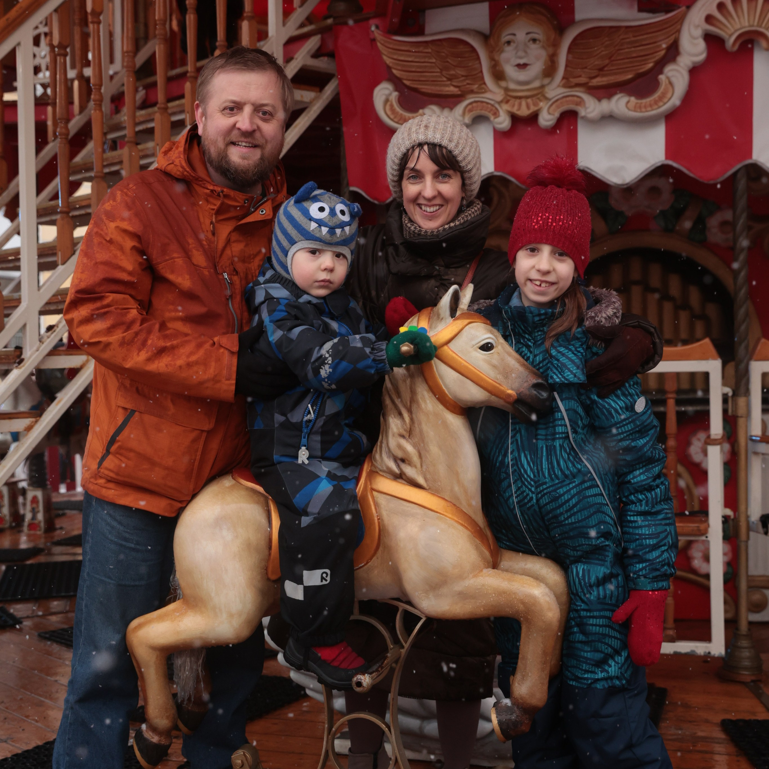 Отзывы. Семейный фотограф в Санкт-Петербурге Алиса Мохова