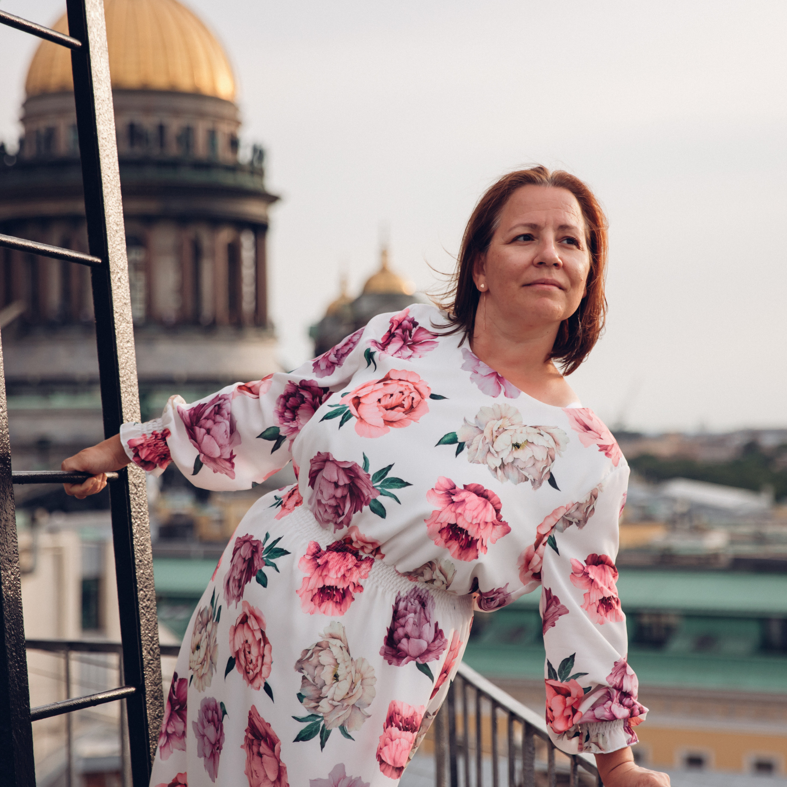 Отзывы. Семейный фотограф в Санкт-Петербурге Алиса Мохова