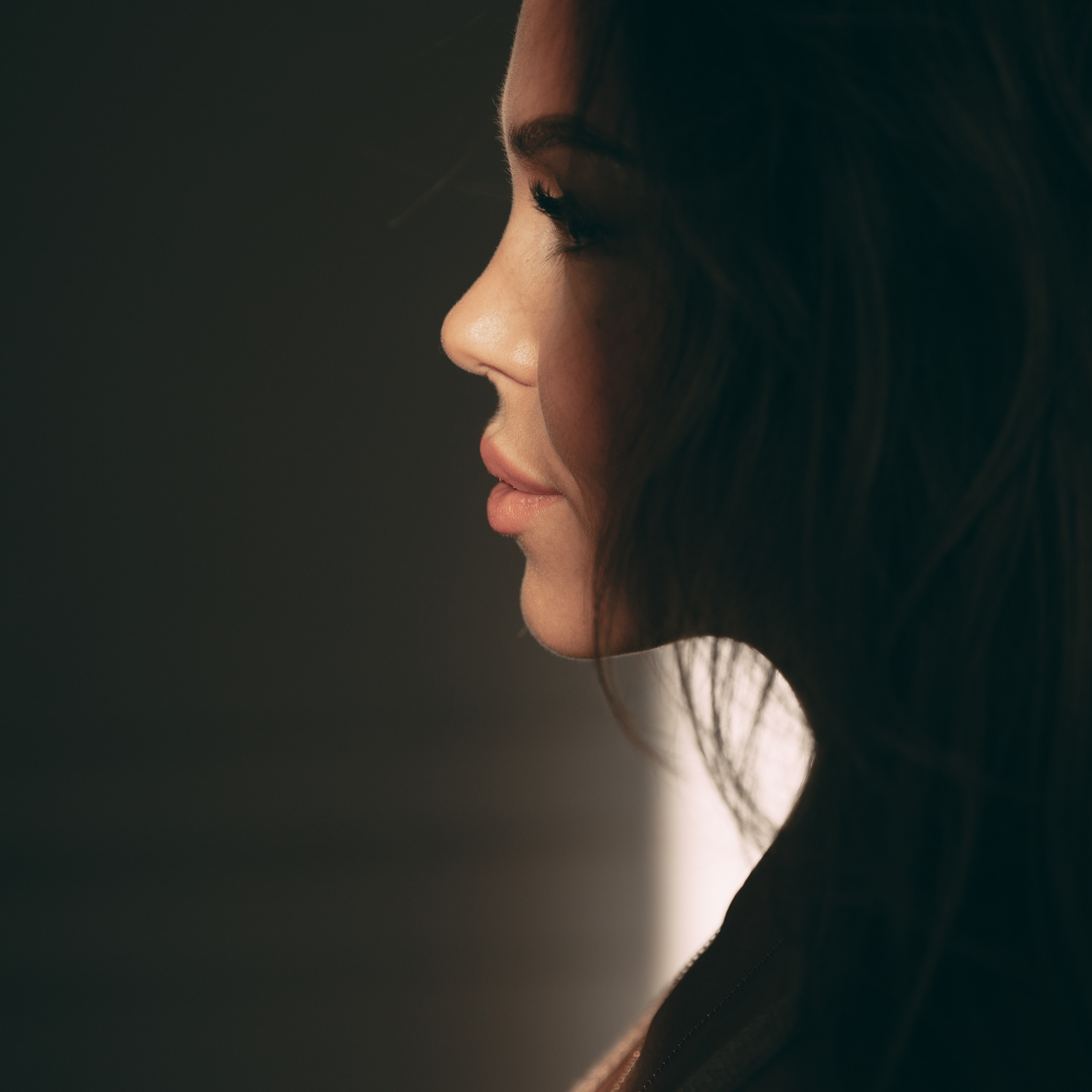 Оля, студия Bedford