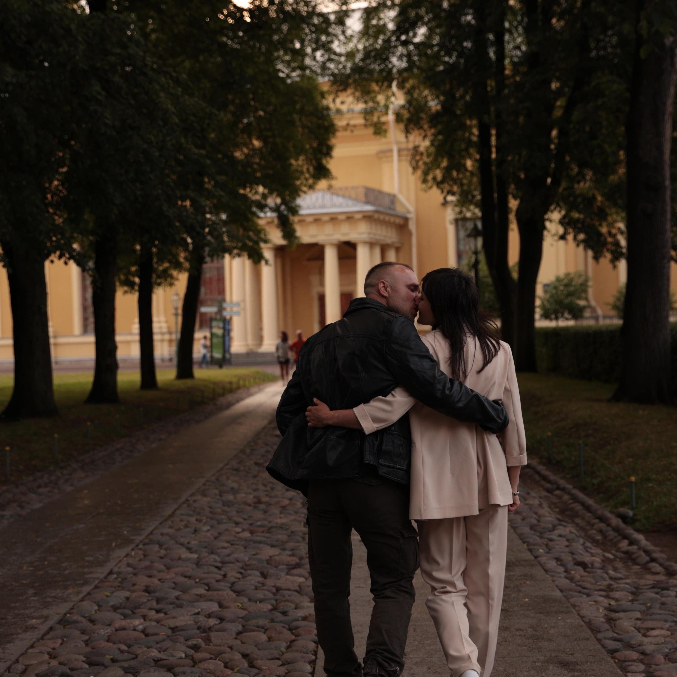 Отзывы. Семейный фотограф в Санкт-Петербурге Алиса Мохова